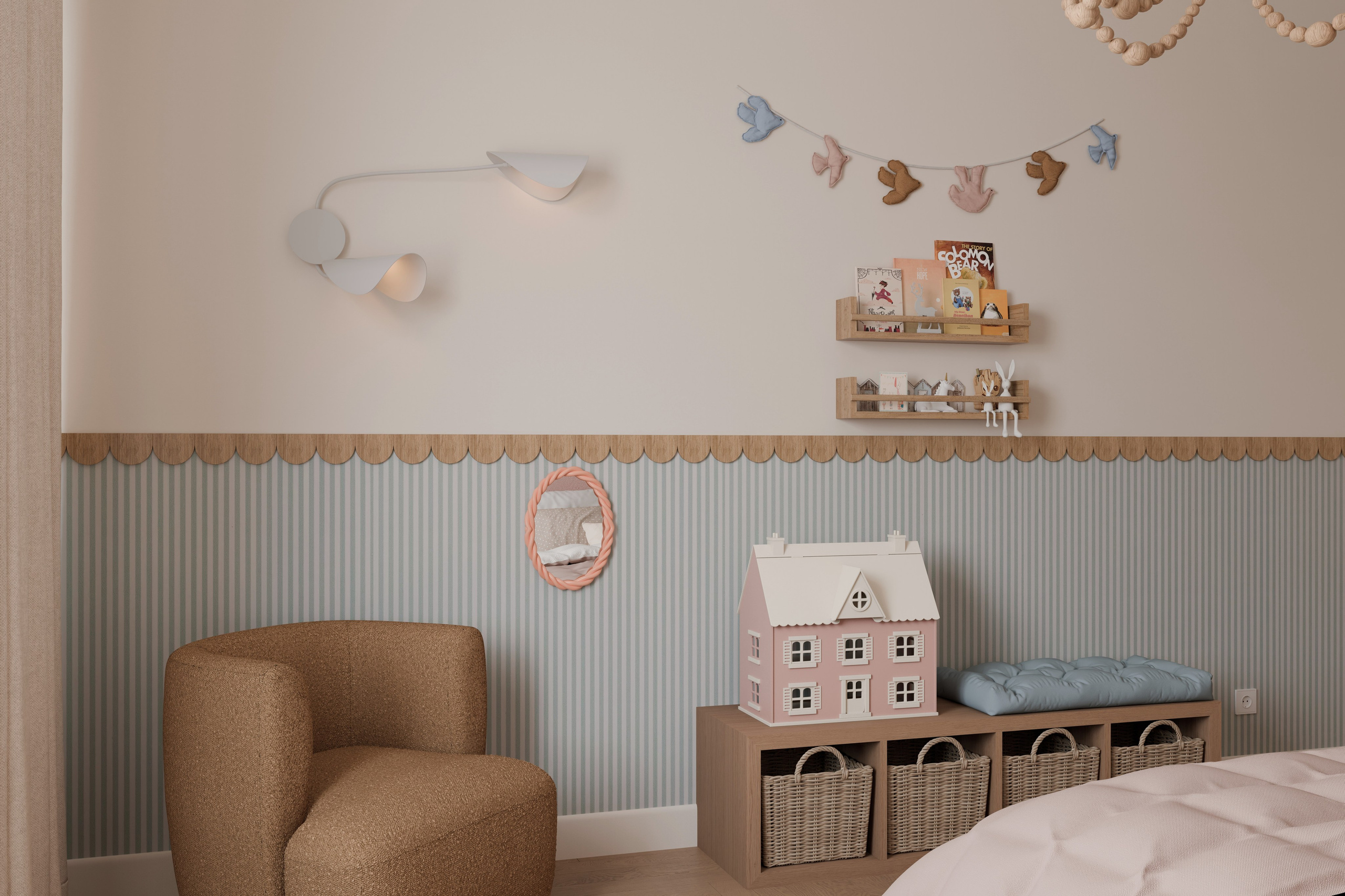 AL-FARABI 27 150 m². Nesso Interiors