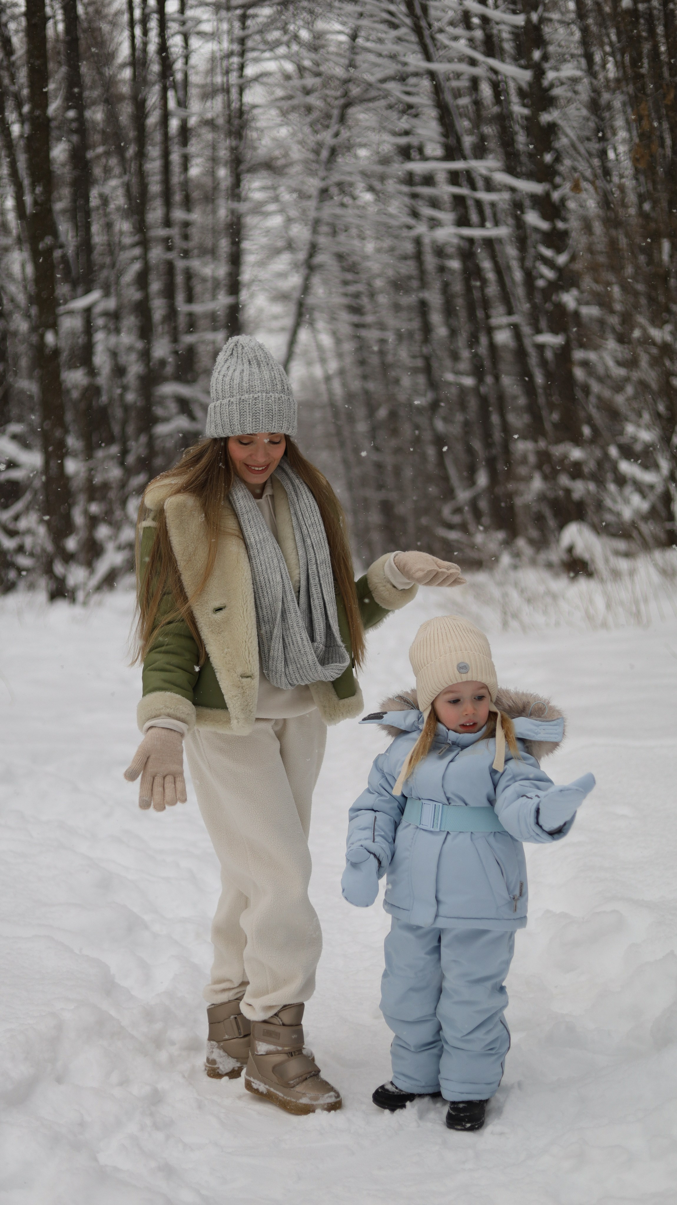 Семейная съемка. Семейный и детский фотограф в Москве Анастасия Крейнина