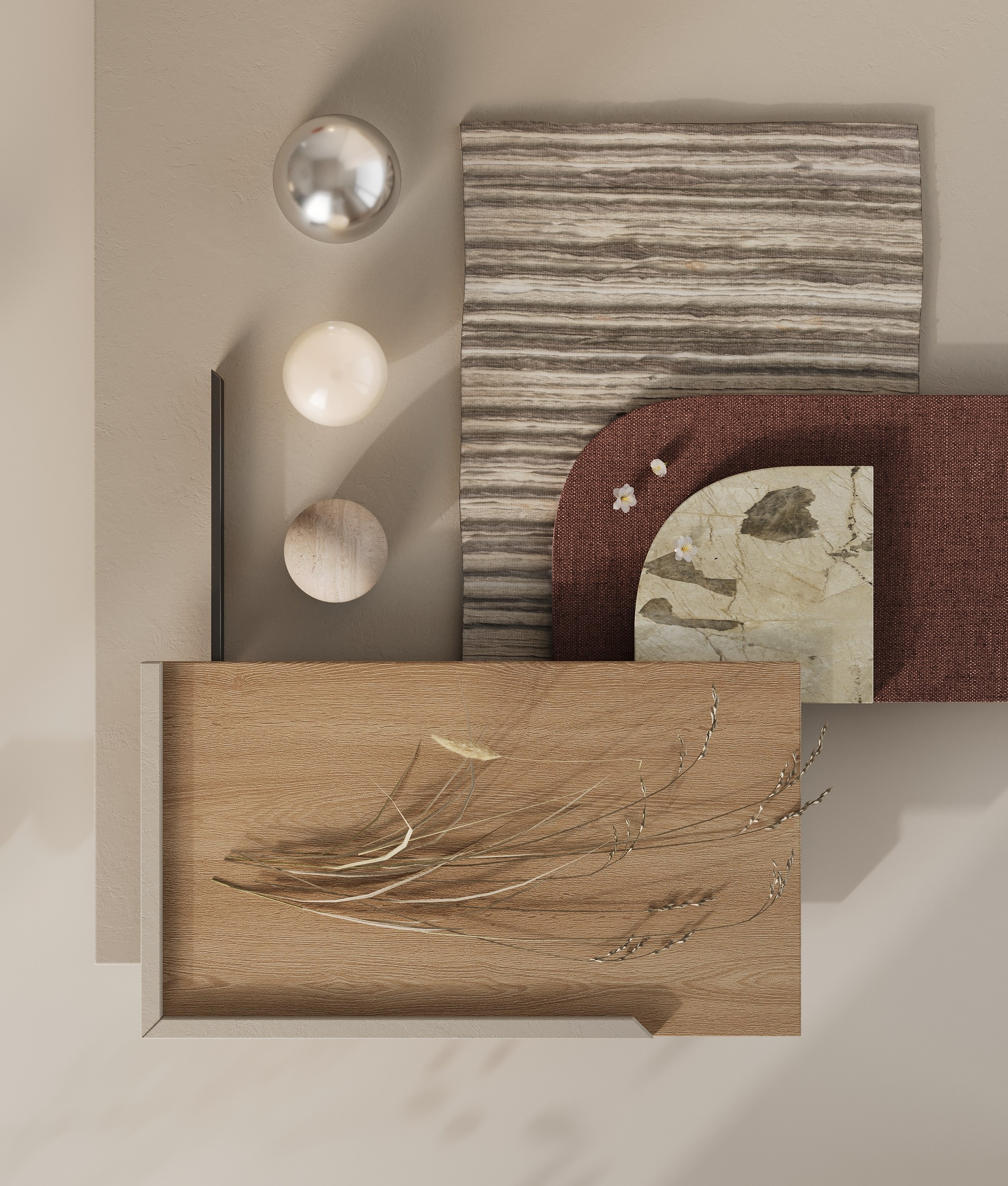 Дизайнер интерьеров