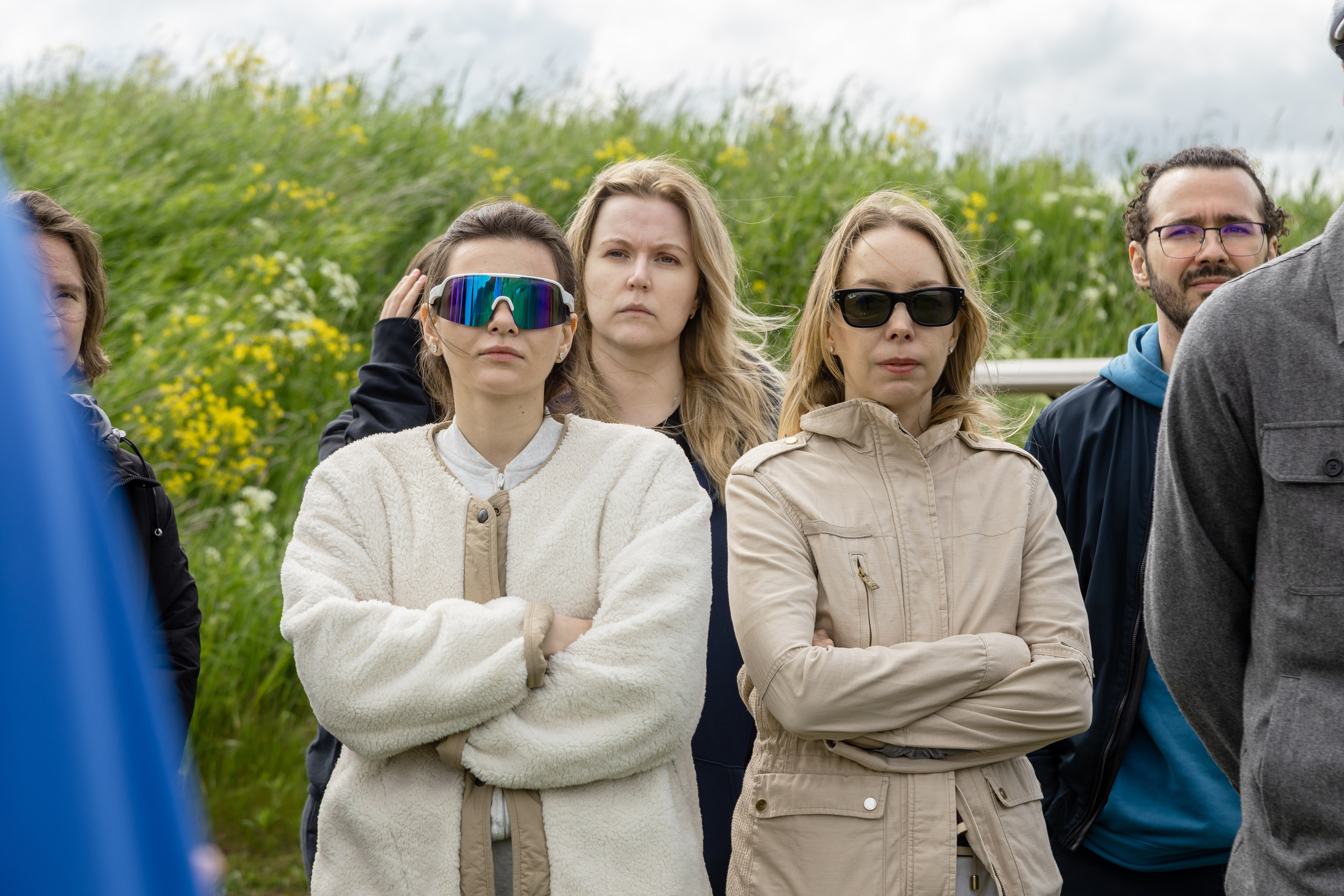 GORKI GOLF CLUB. Главная