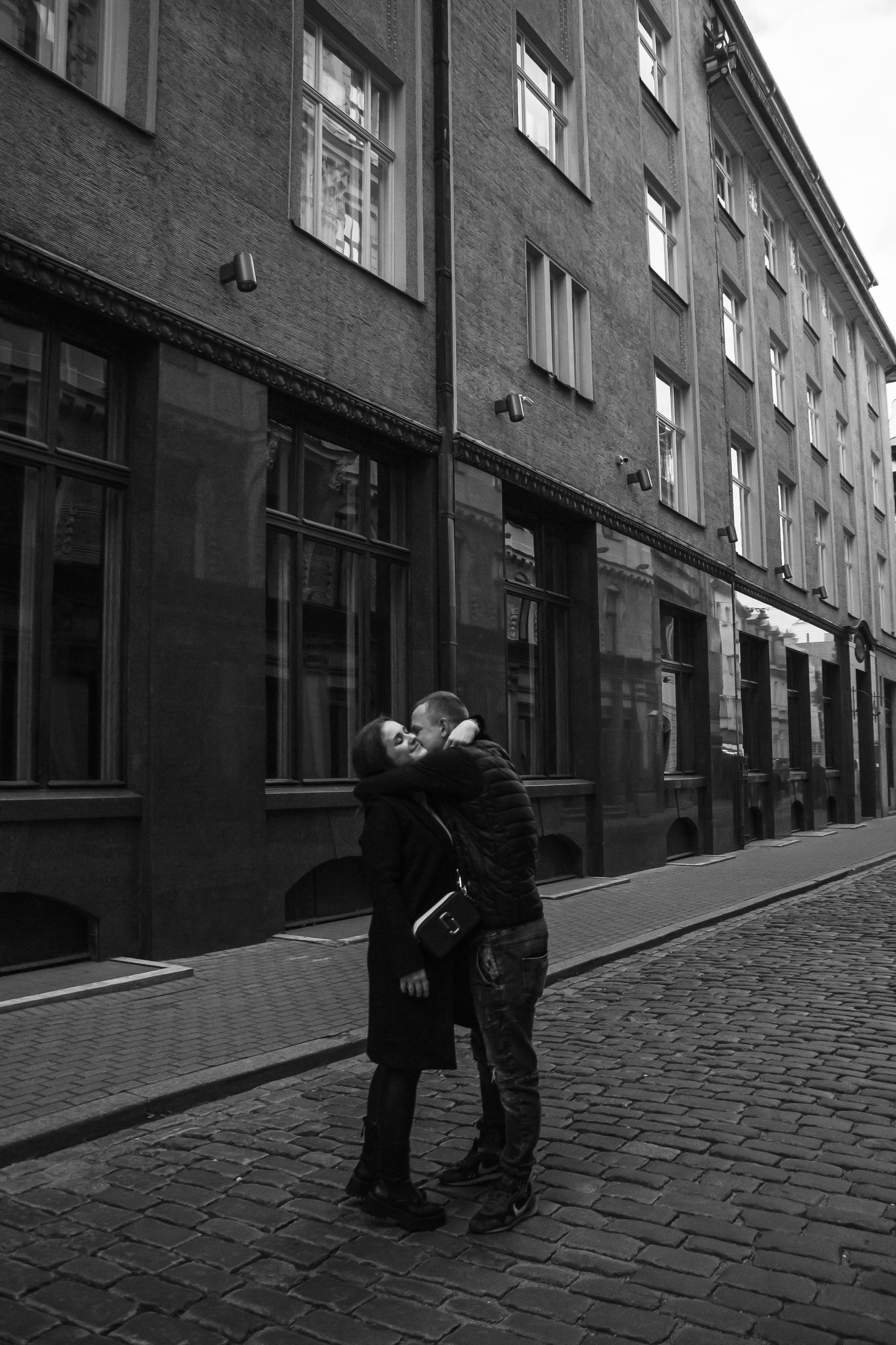 Вова & Лиза. Бережно сохраняю ваши чувства и истории на своих фотографиях