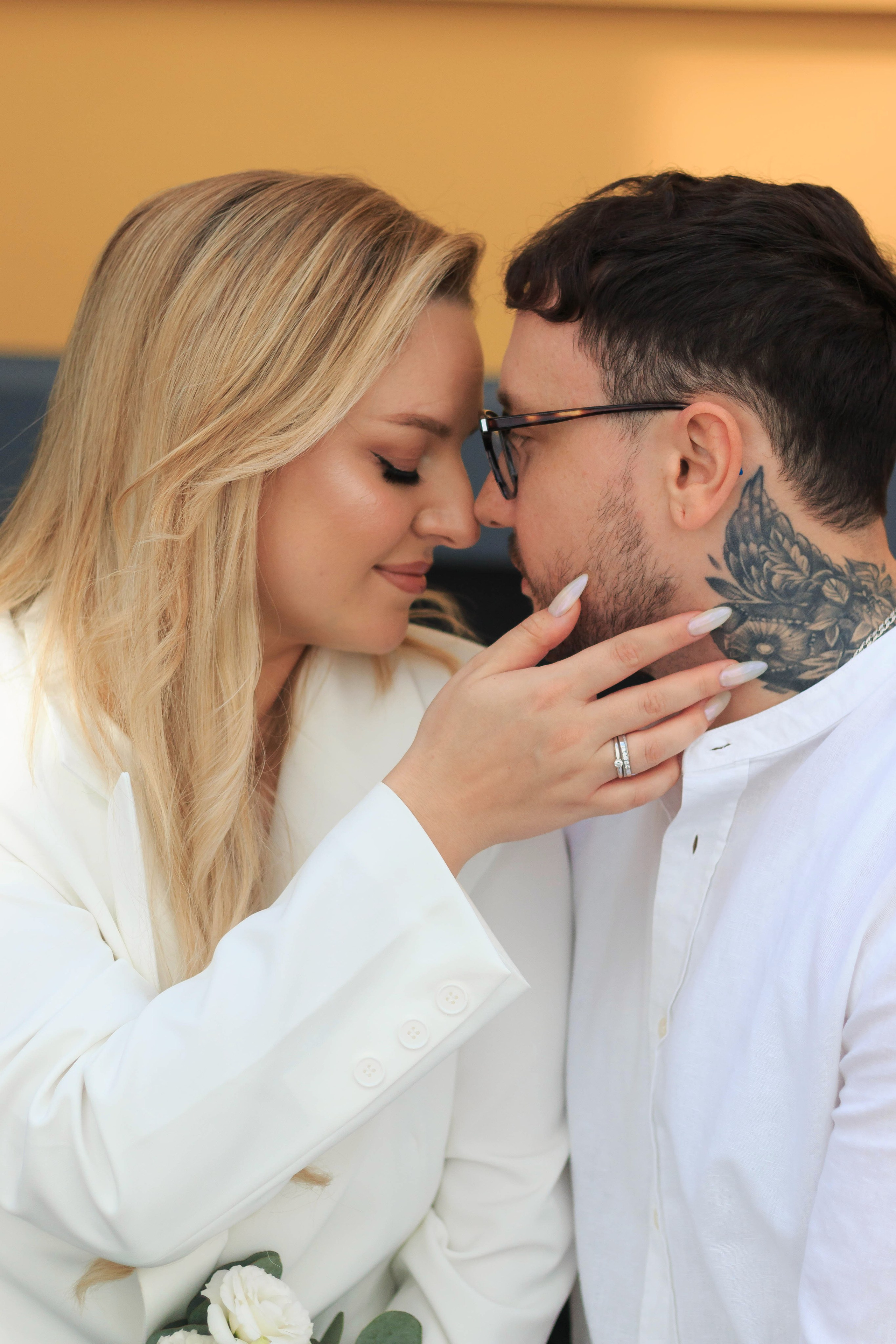 MAKSIM & KATYA. Бережно сохраняю ваши чувства и истории на своих фотографиях