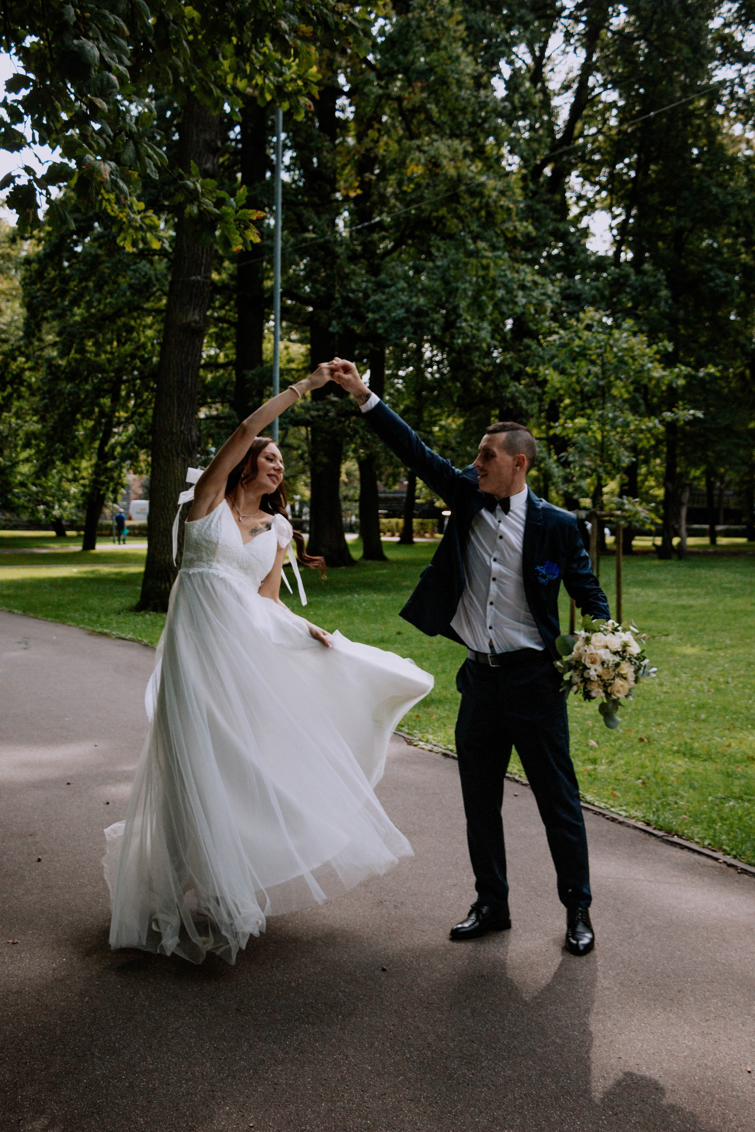 Сергей & Арина. Бережно сохраняю ваши чувства и истории на своих фотографиях