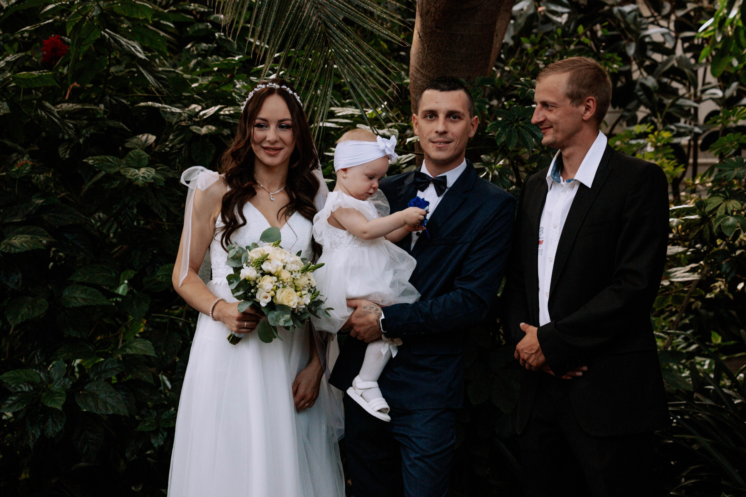 Сергей & Арина. Бережно сохраняю ваши чувства и истории на своих фотографиях