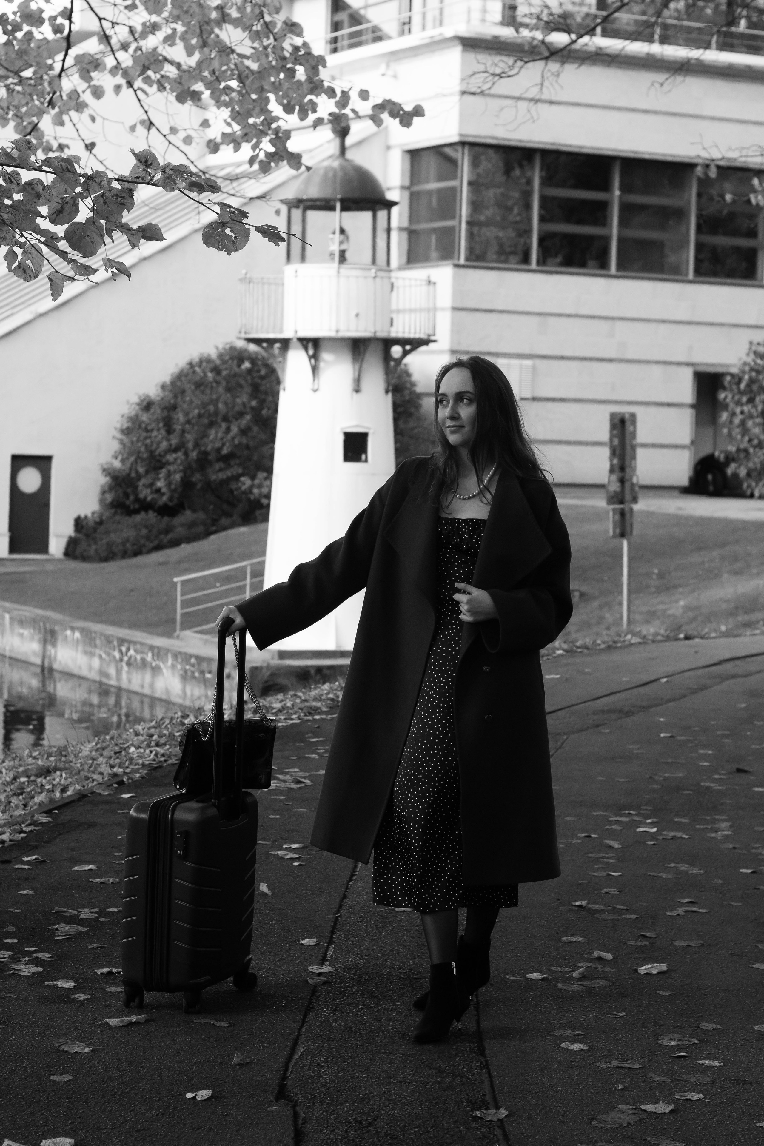 Мария. Осень в Риге. Бережно сохраняю ваши чувства и истории на своих фотографиях