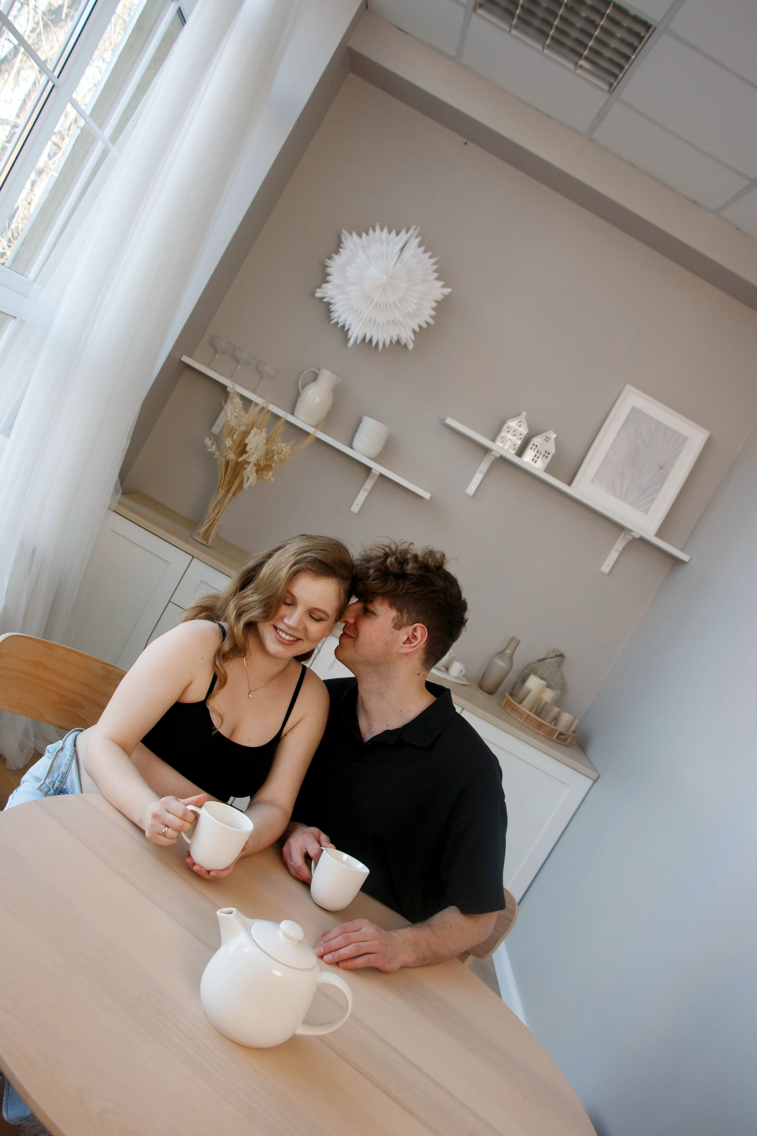 ALEKSEY & MAIRITA. Бережно сохраняю ваши чувства и истории на своих фотографиях