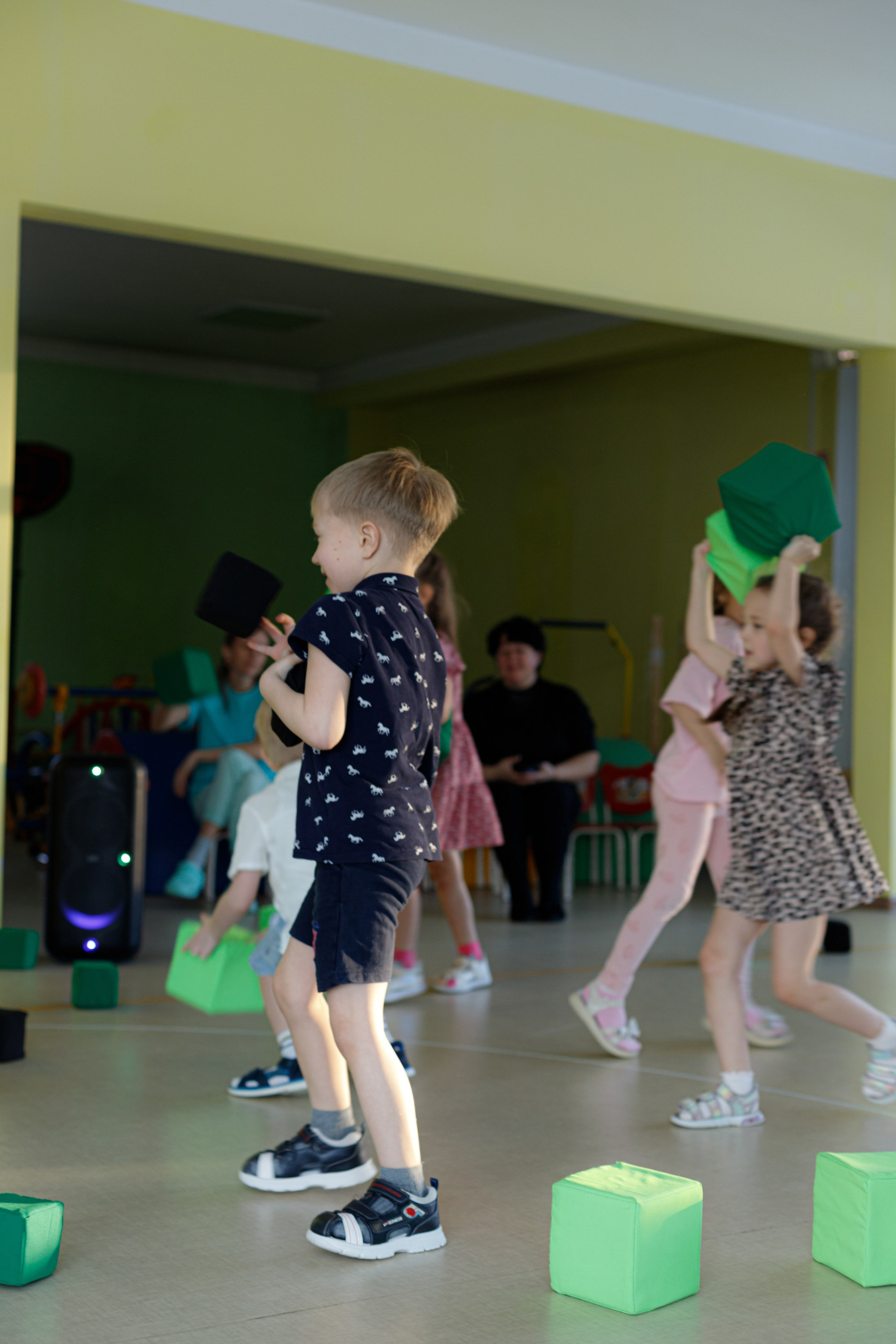 Эмиль / 6 years birthday. Photokarish