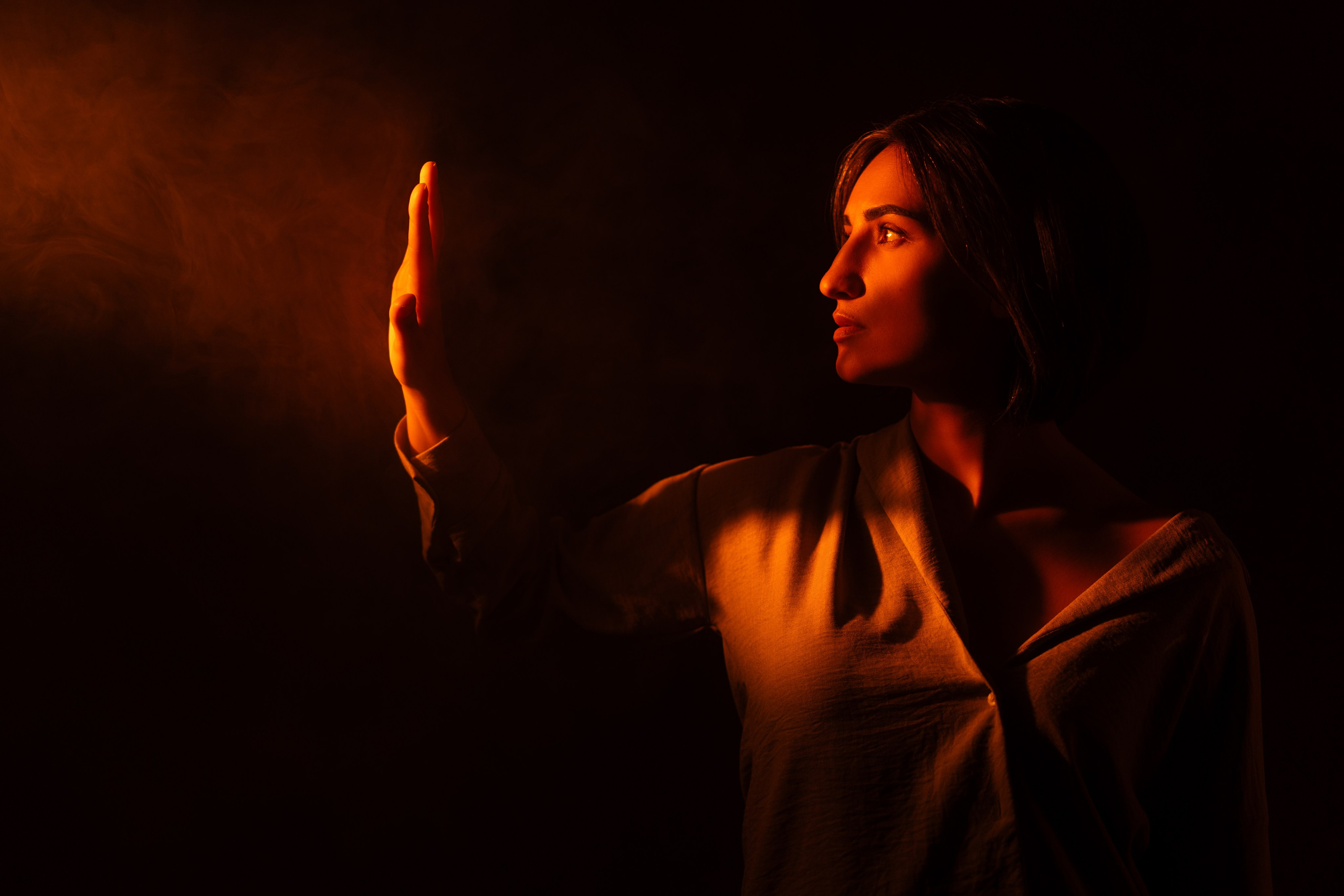 Камила. Иван Зайцев (IZIART) — создание культурного кода через фото и видео