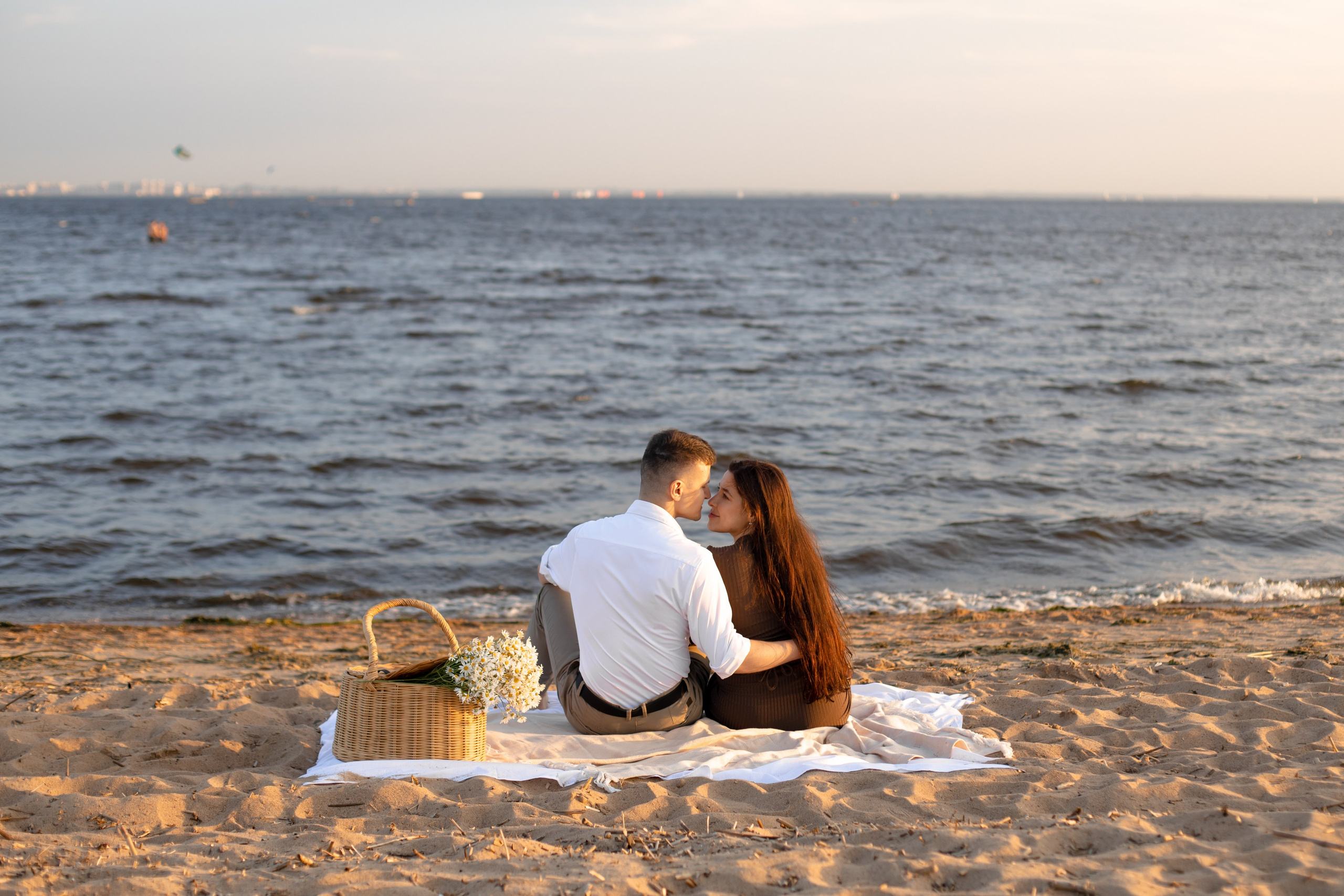 Гендер пати. Свадебный и семейный фотограф в Москве Диана Левченко