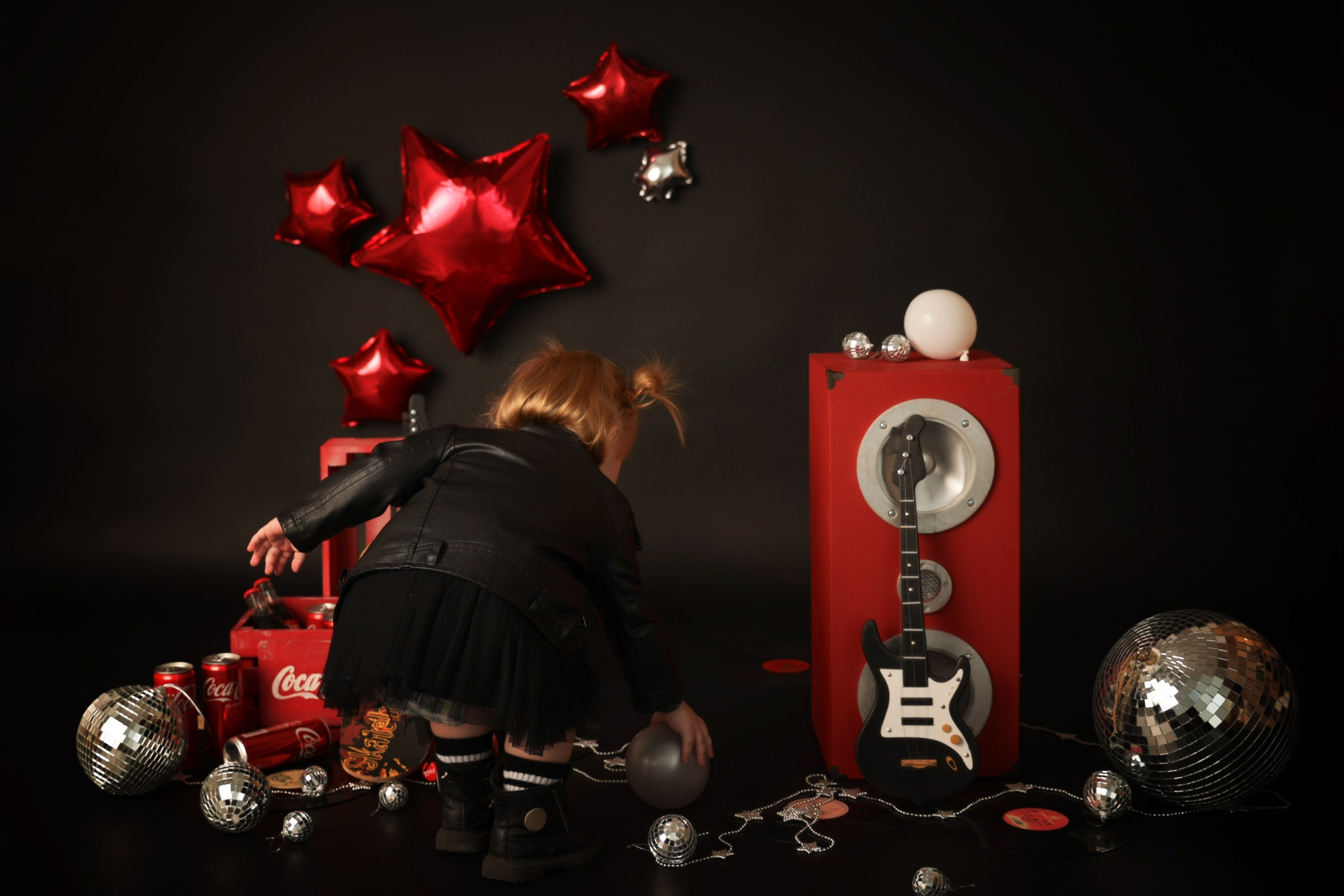 ВАРЕ 2 ГОДА. Фотограф в Туле Оксана Денисова