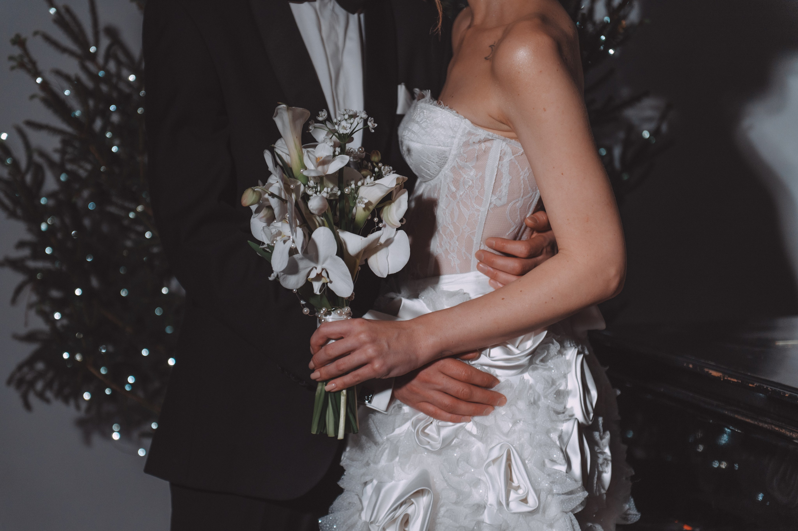 Мария и Тимур. Свадебный и семейный фотограф в Санкт-Петербурге — Мария Черепанова