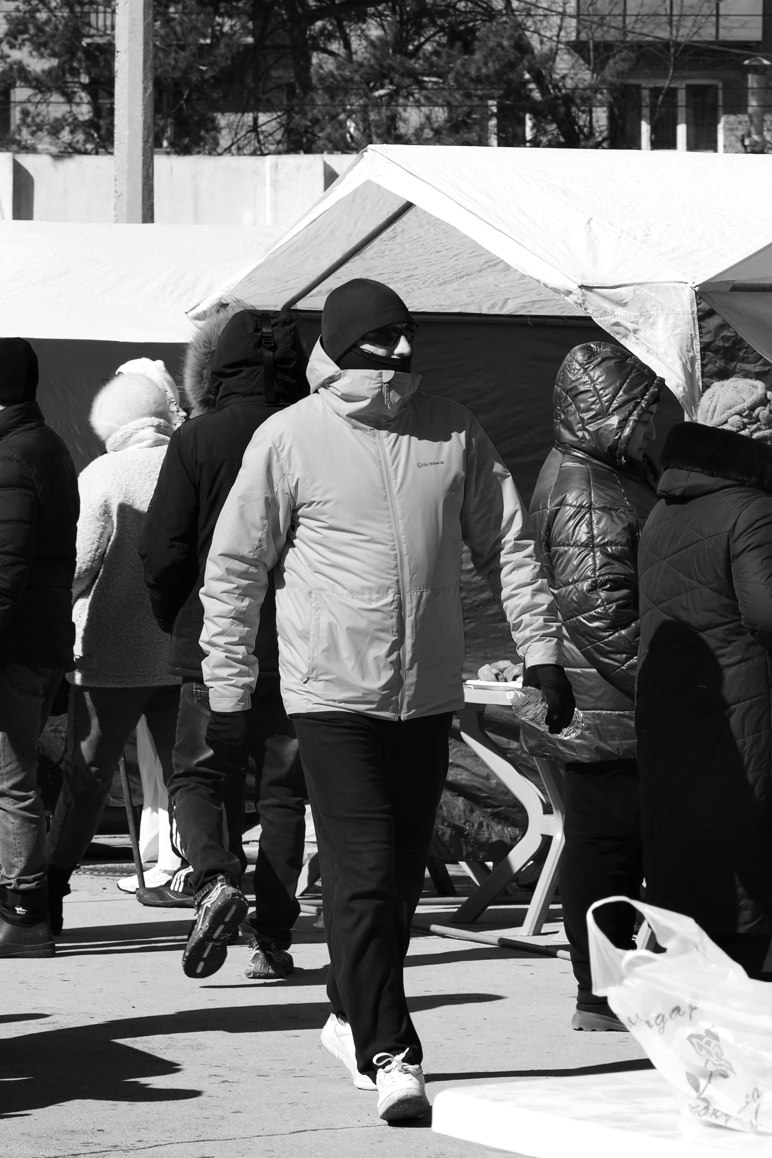 Стрит фотография. Видеосъемка, фотосъемка Искитим — Новосибирск, Сергей Тясто