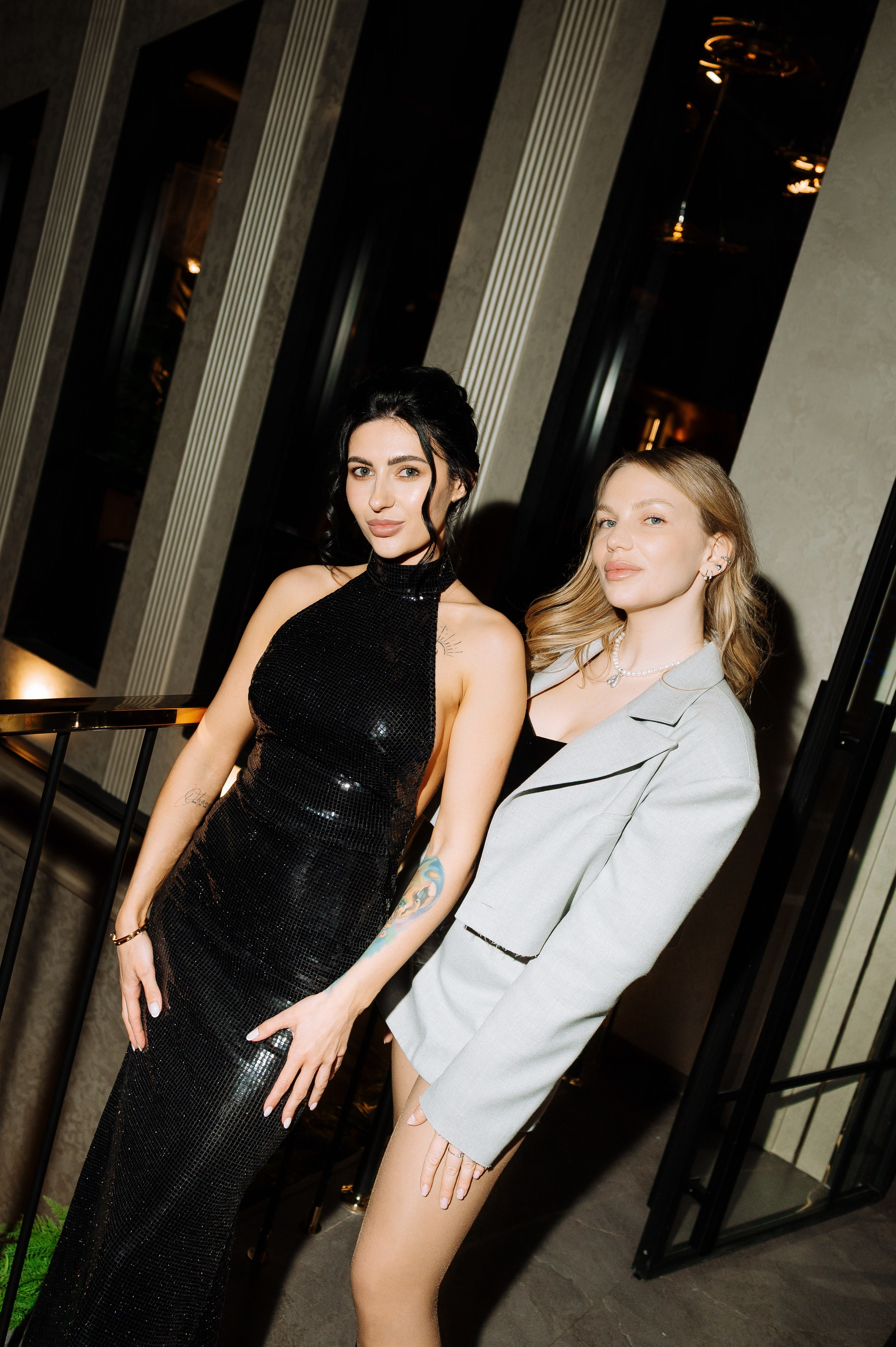 Алёна 18 бёздэй. Фотограф Вито Бурмасов | Москва