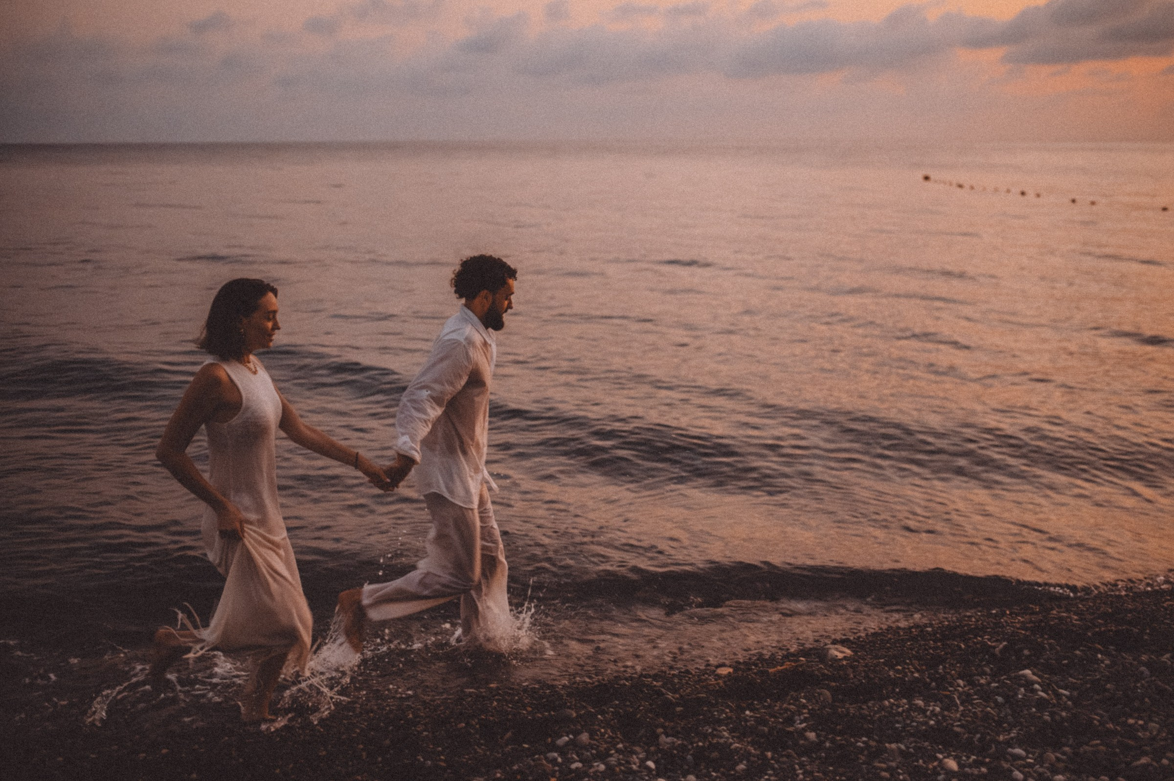 Саша и Алина. Свадебный фотограф в Санкт-Петербурге