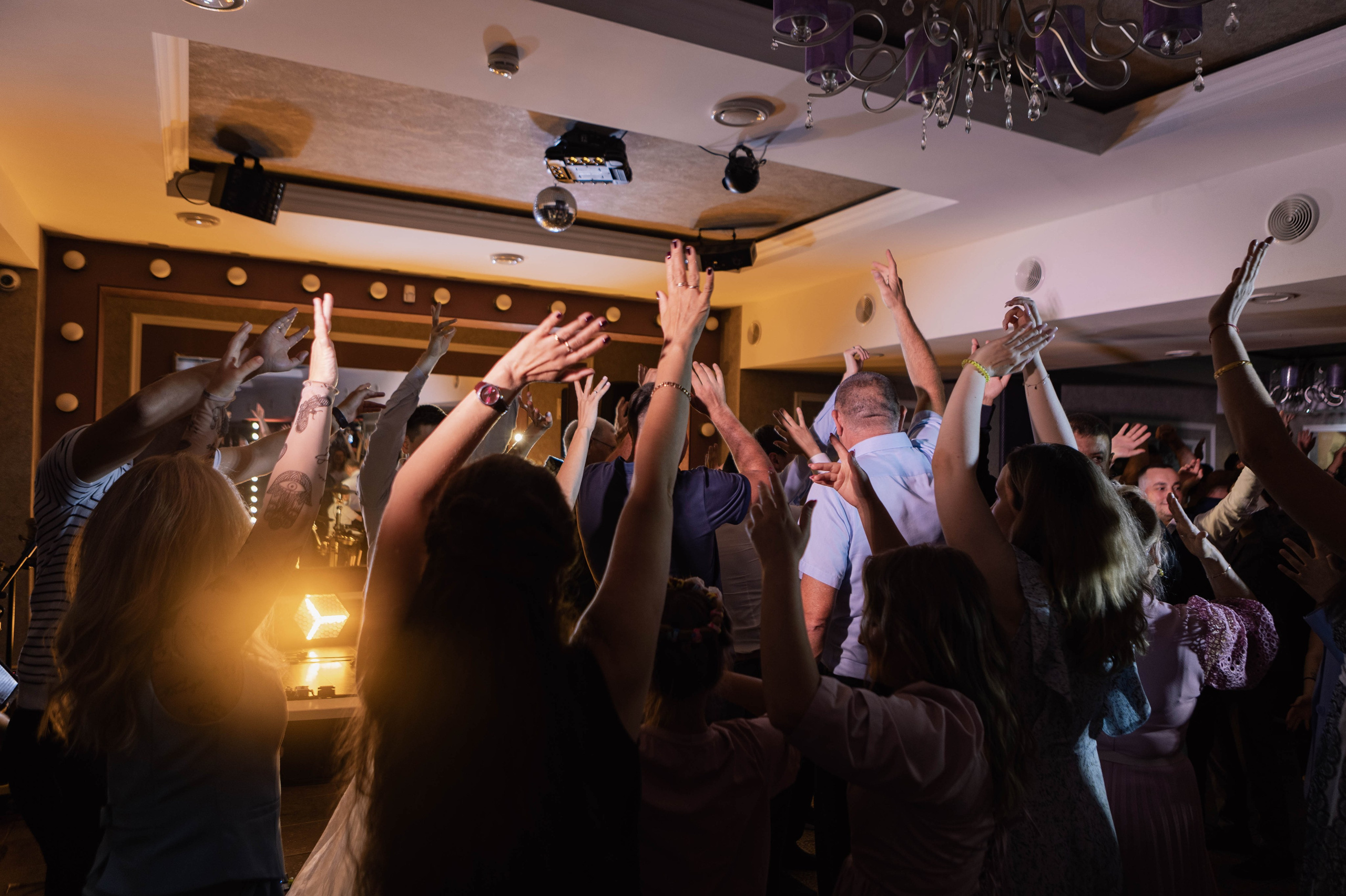 Марат & Анна