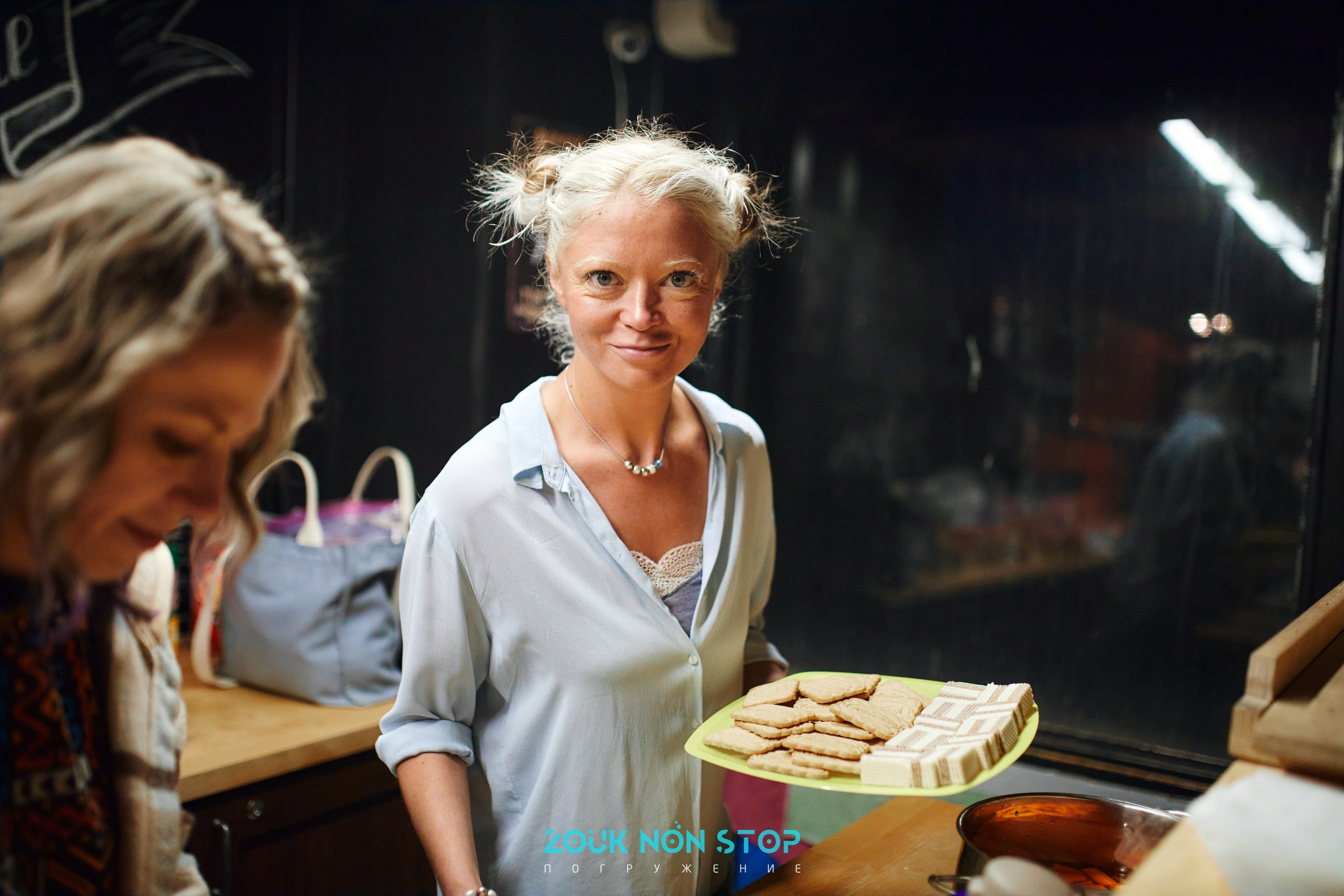 ZoukNonStop Moscow. Свадебный фотограф