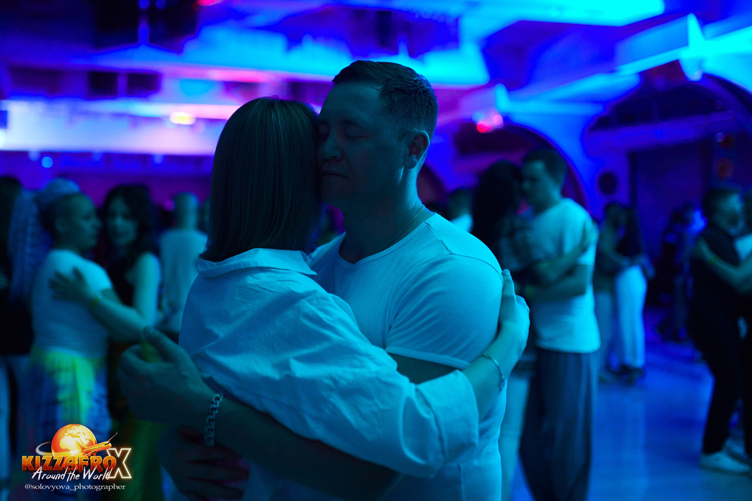 KizzAfro. Свадебный фотограф