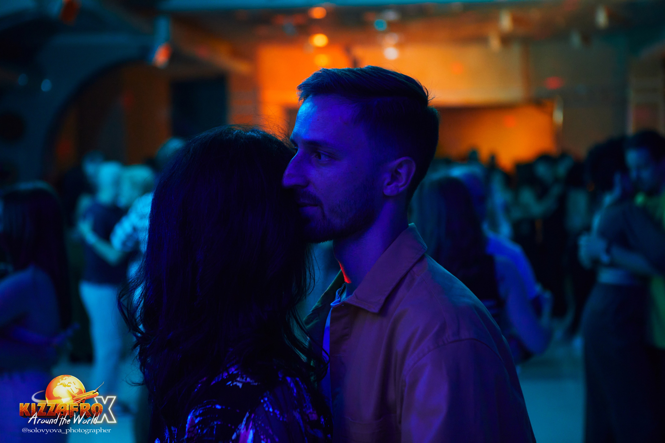 KizzAfro. Свадебный фотограф