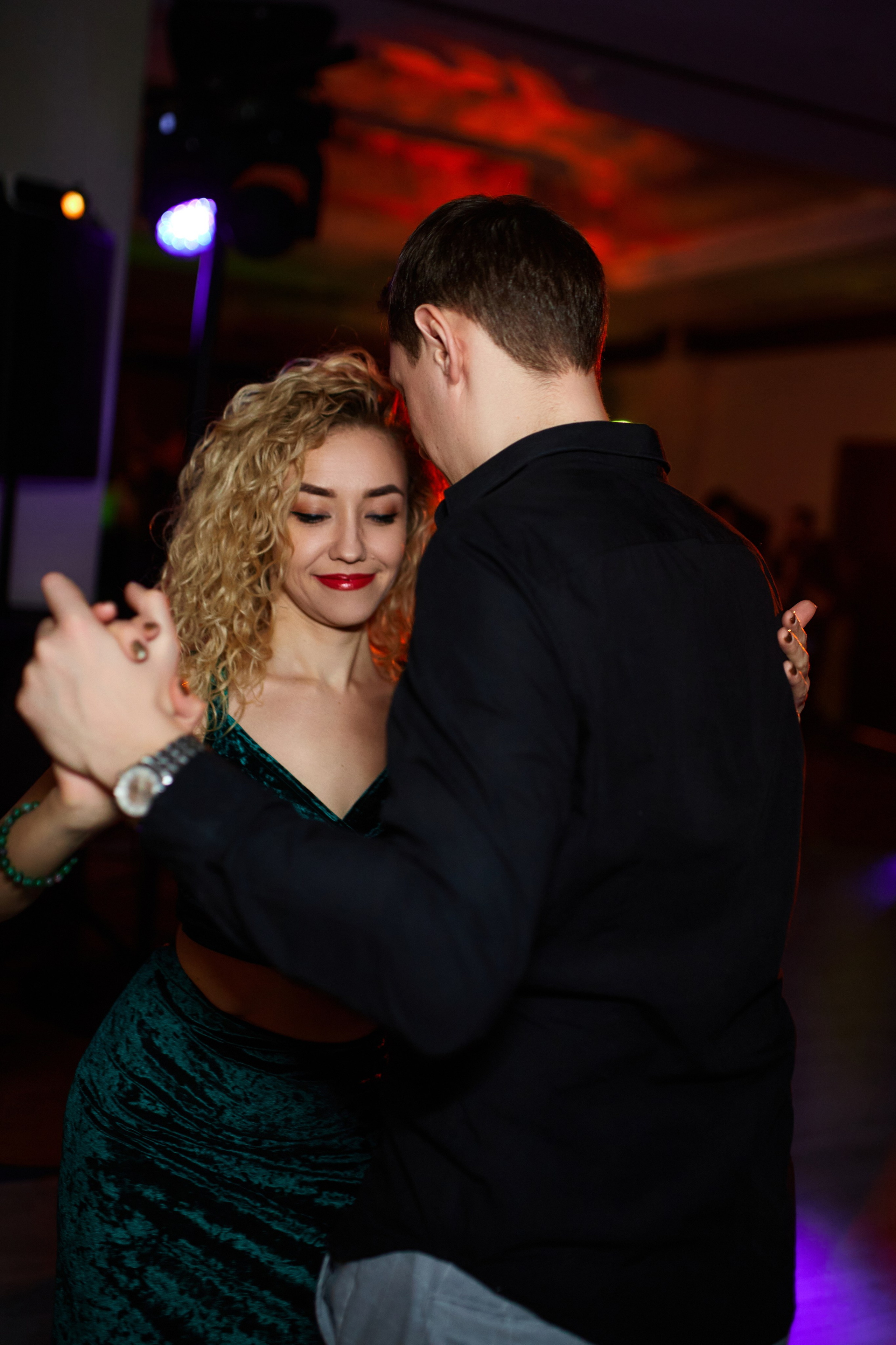 Фестиваль «Люди Киз». Свадебный фотограф