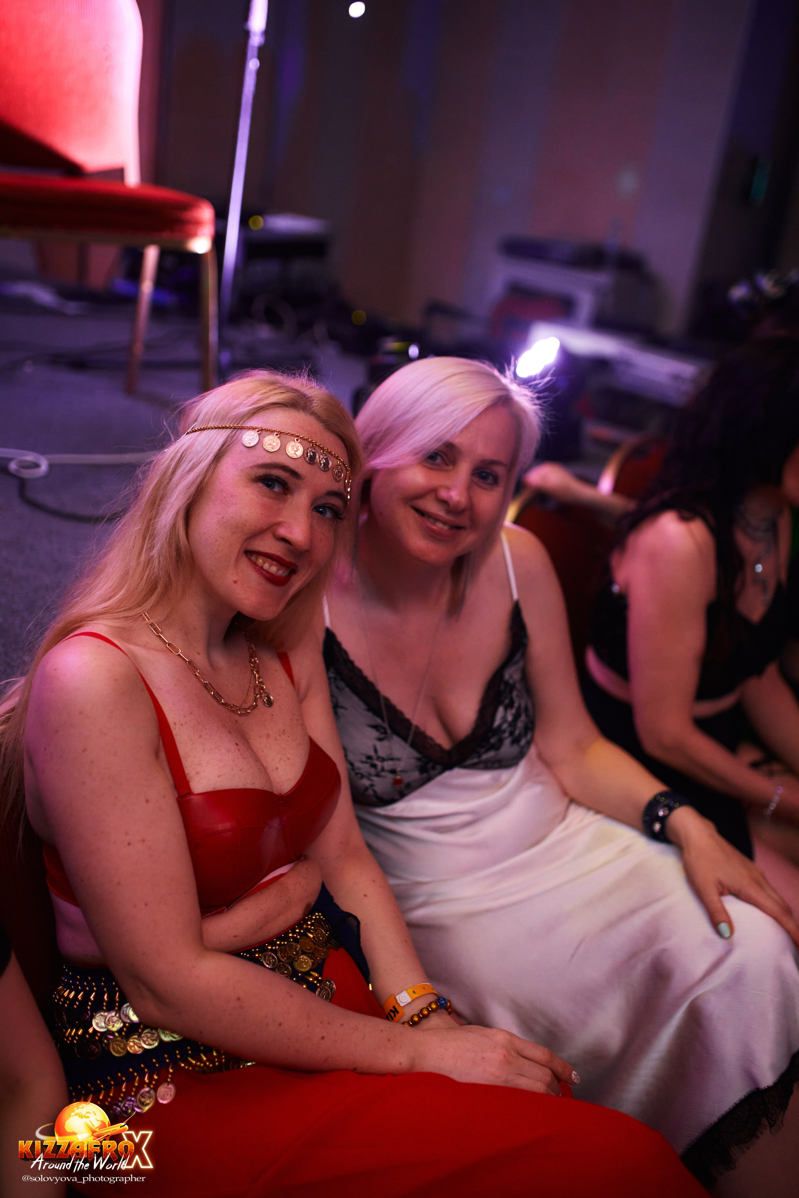 KizzAfro. Свадебный фотограф