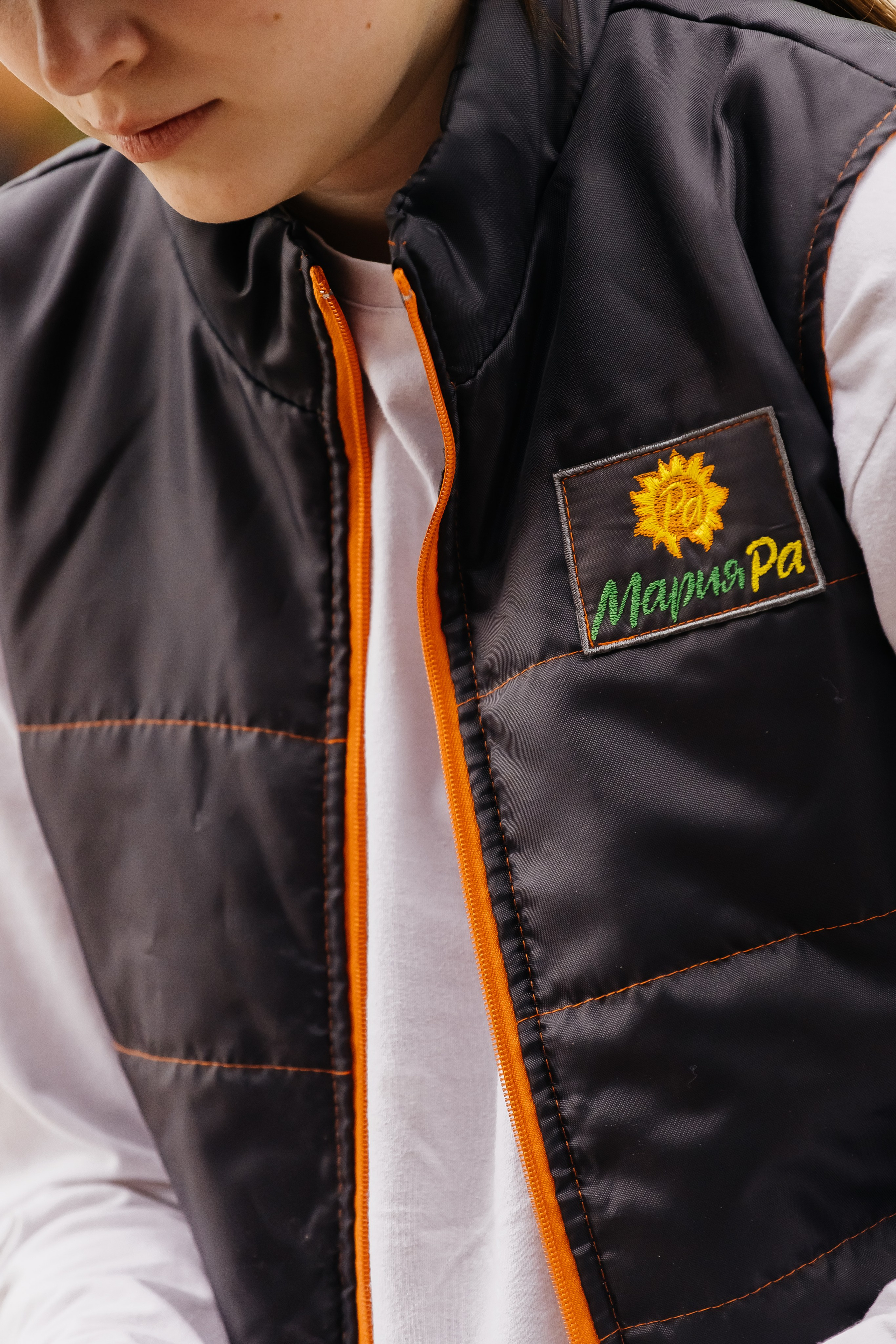 Детский праздник в «Мария — РА». Фотограф Кемерово | Сергей