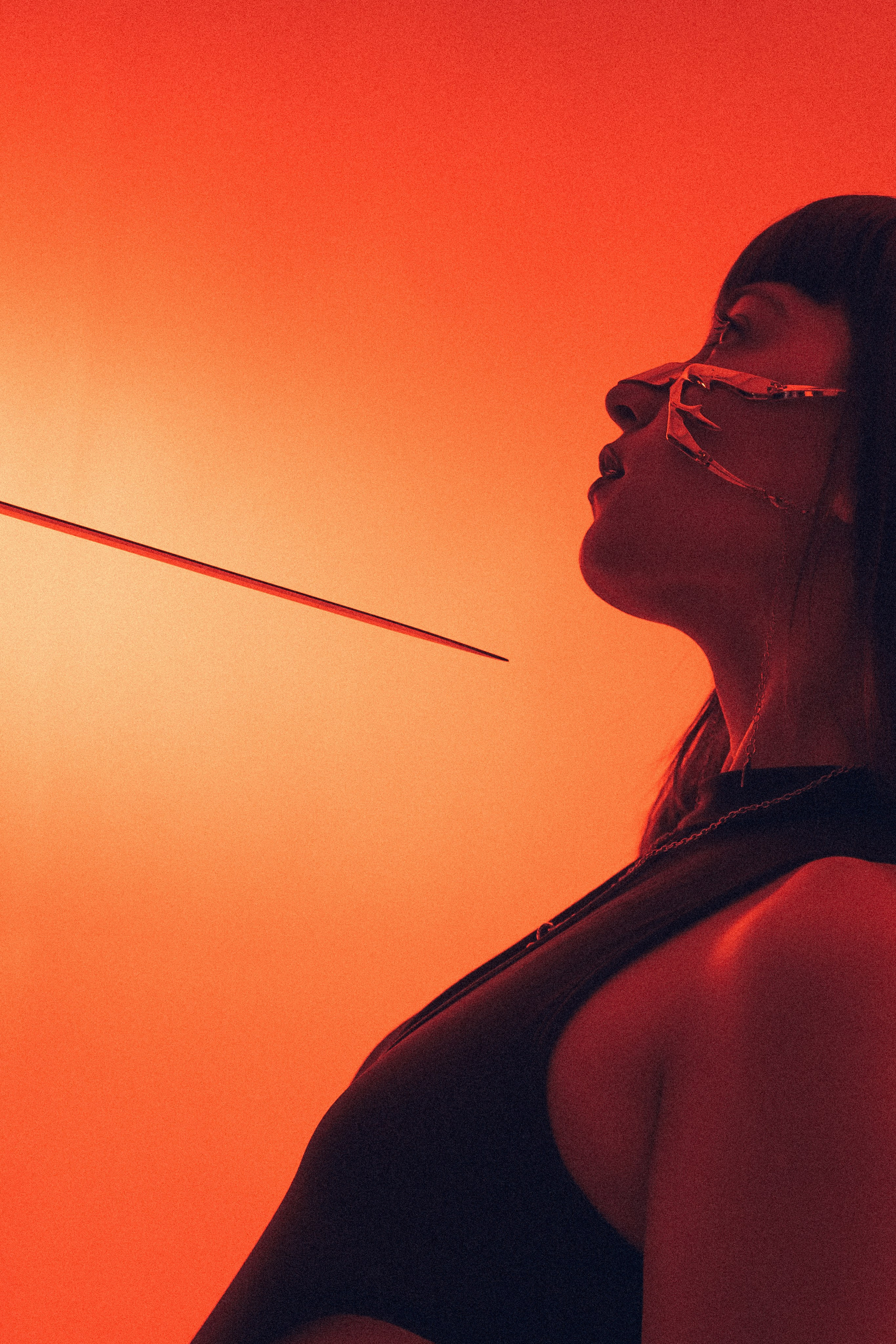 Ксюша. Фотограф Кемерово | Сергей