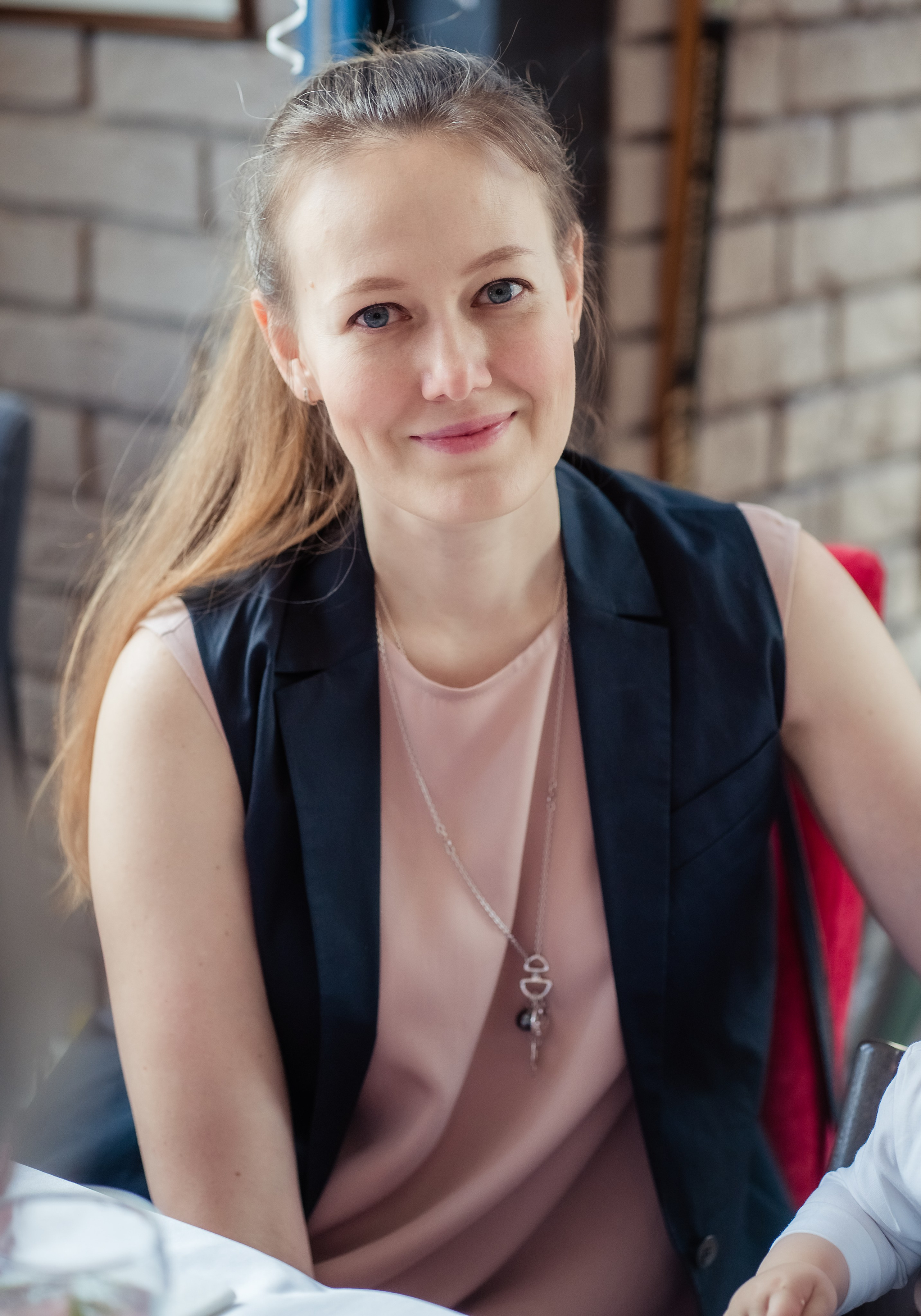 Детский день рождения в Москве — профессиональная фотосъемка праздника