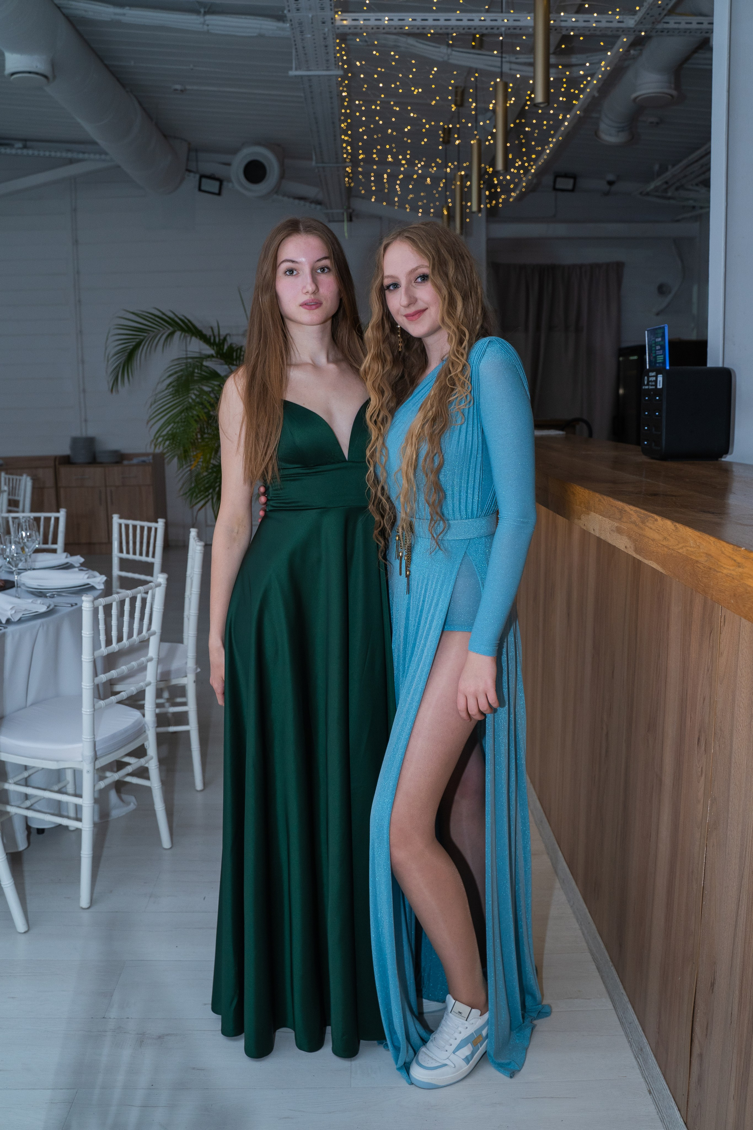 Выпускной 11 класса