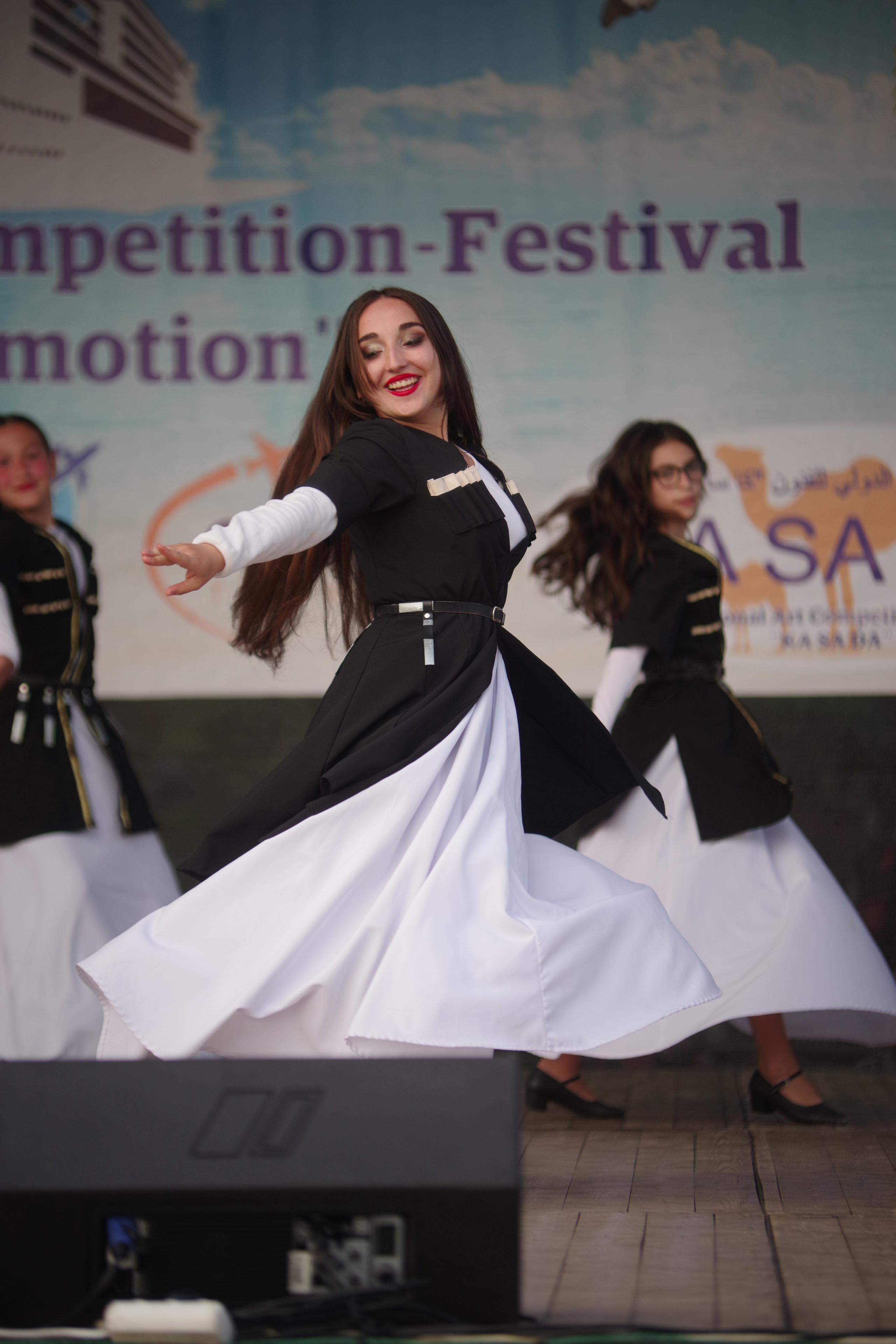 Батуми с ლილე. Портретный фотограф Денис Милютин