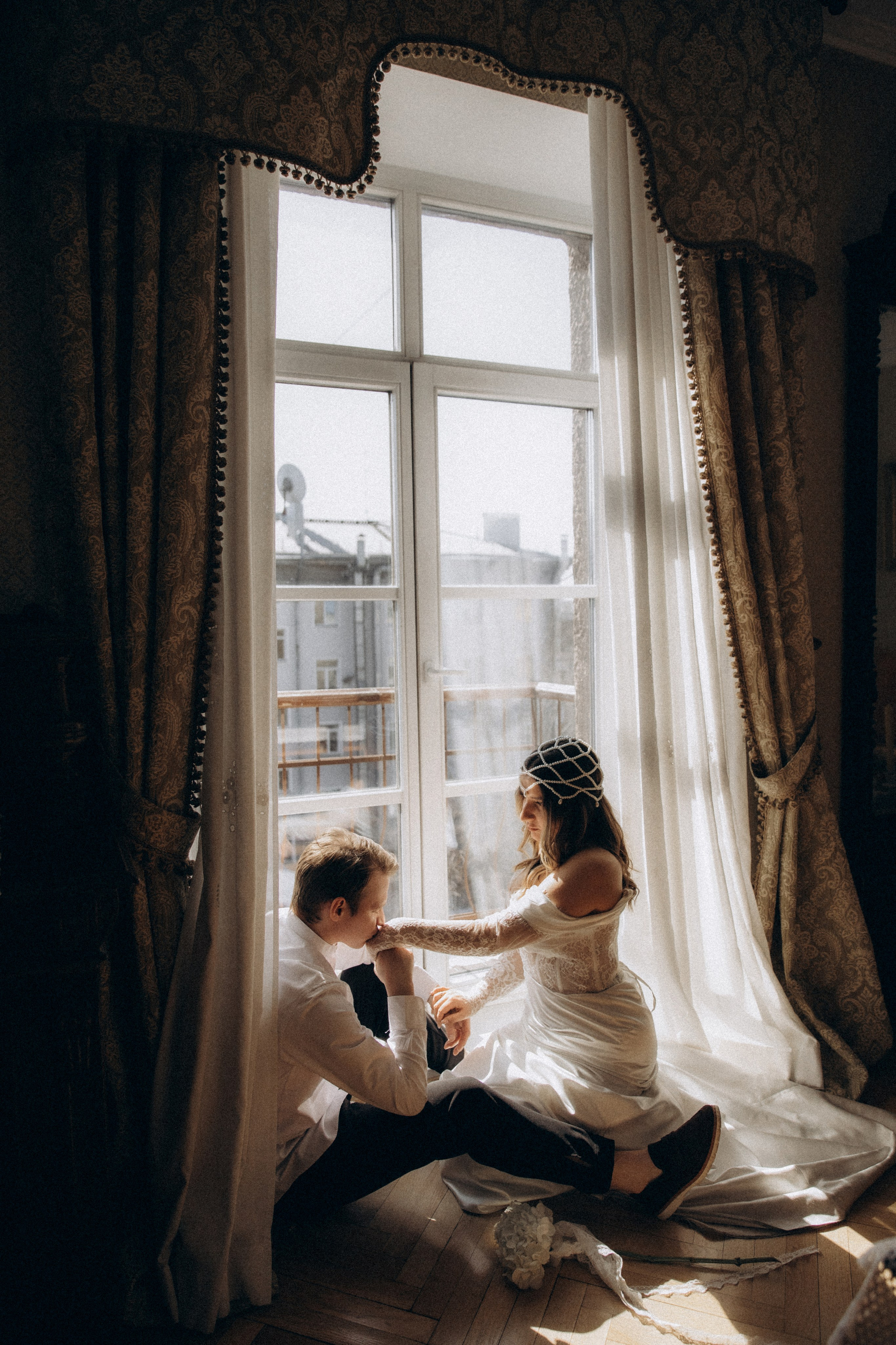 Кирилл и Екатерина. Семейный и свадебный фотограф в Новосибирске/Бийске Екатерина Логинова