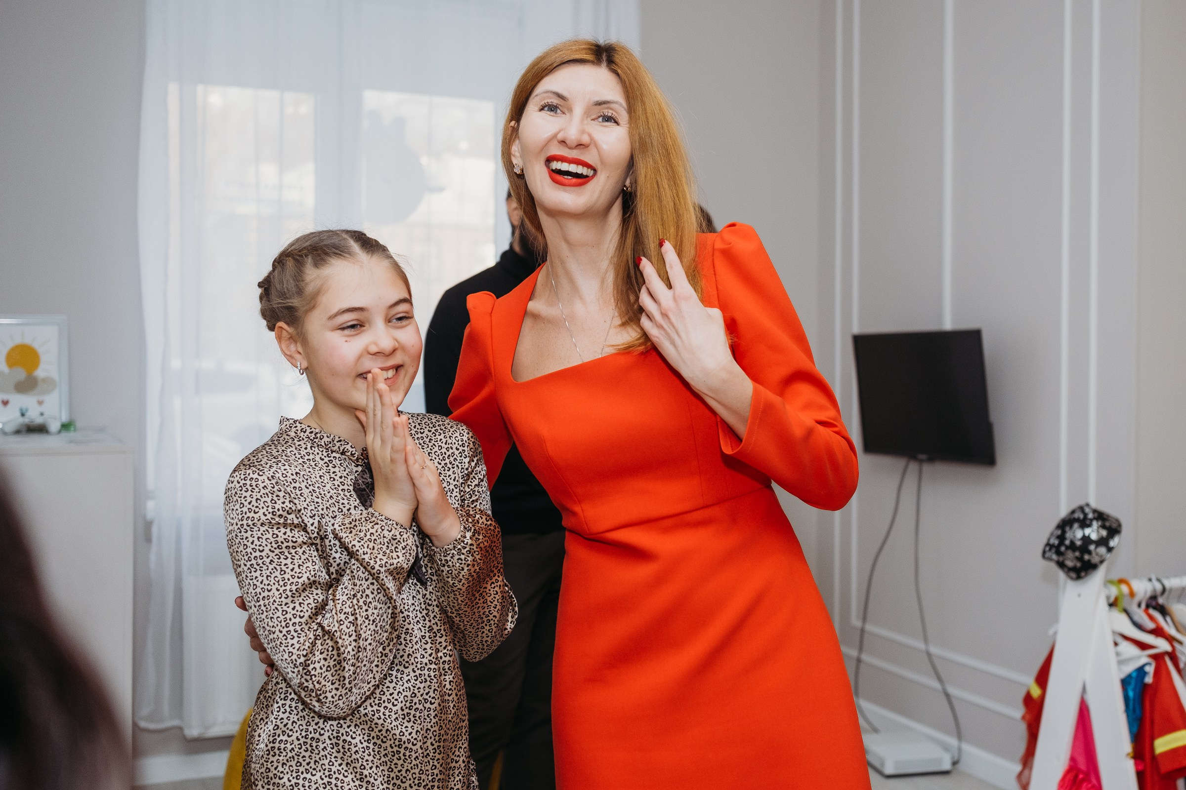 День Рождения Эмилии. Семейный и детский фотограф в Санкт-Петербурге