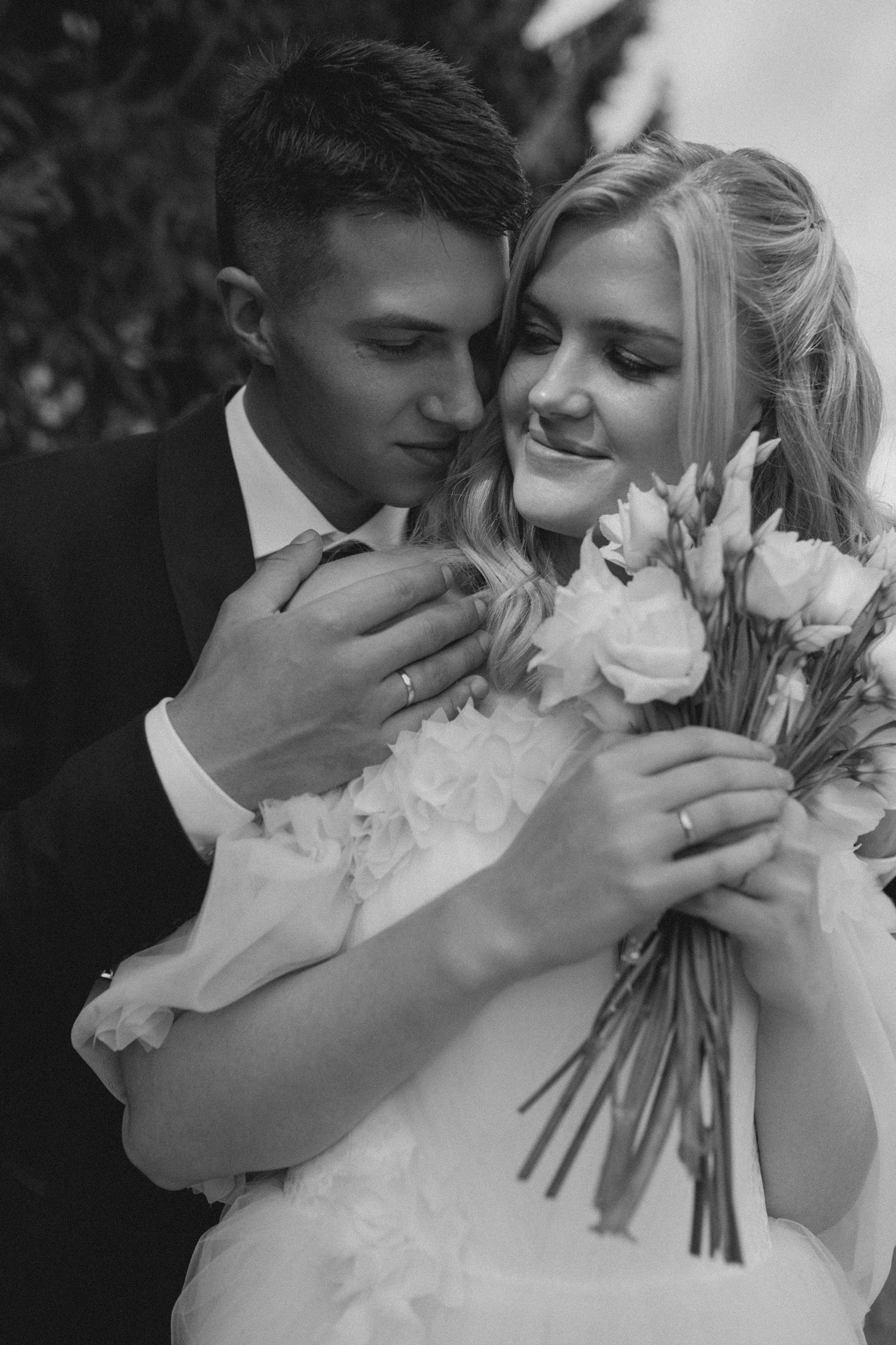 Алена и Венеамин. 23.08.2025. Алина Каравайцева. Фотограф в городе Барнаул