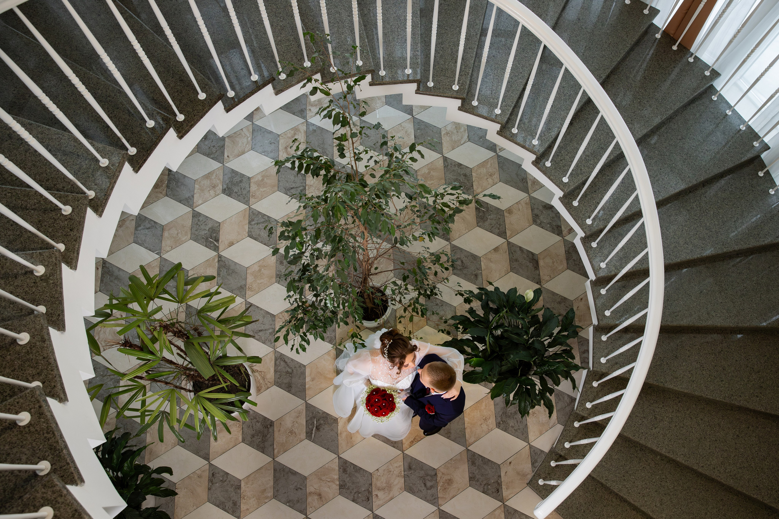 Альбина и Евгений. Фотограф Александр Поздняков  Новосибирск