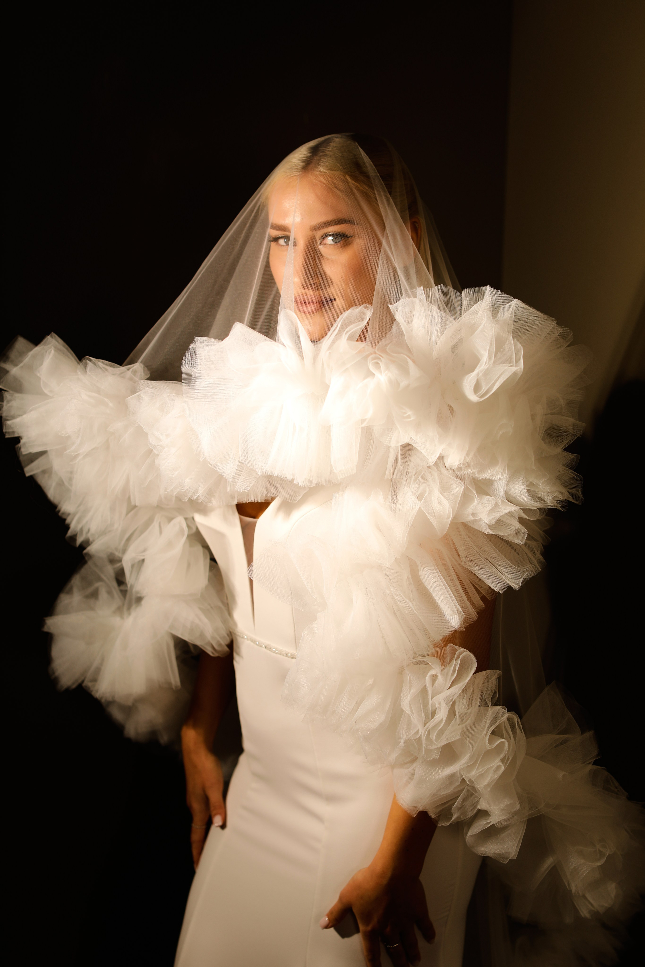 NAOMI WEDDING. Фотограф в Вологде Евгения Ли