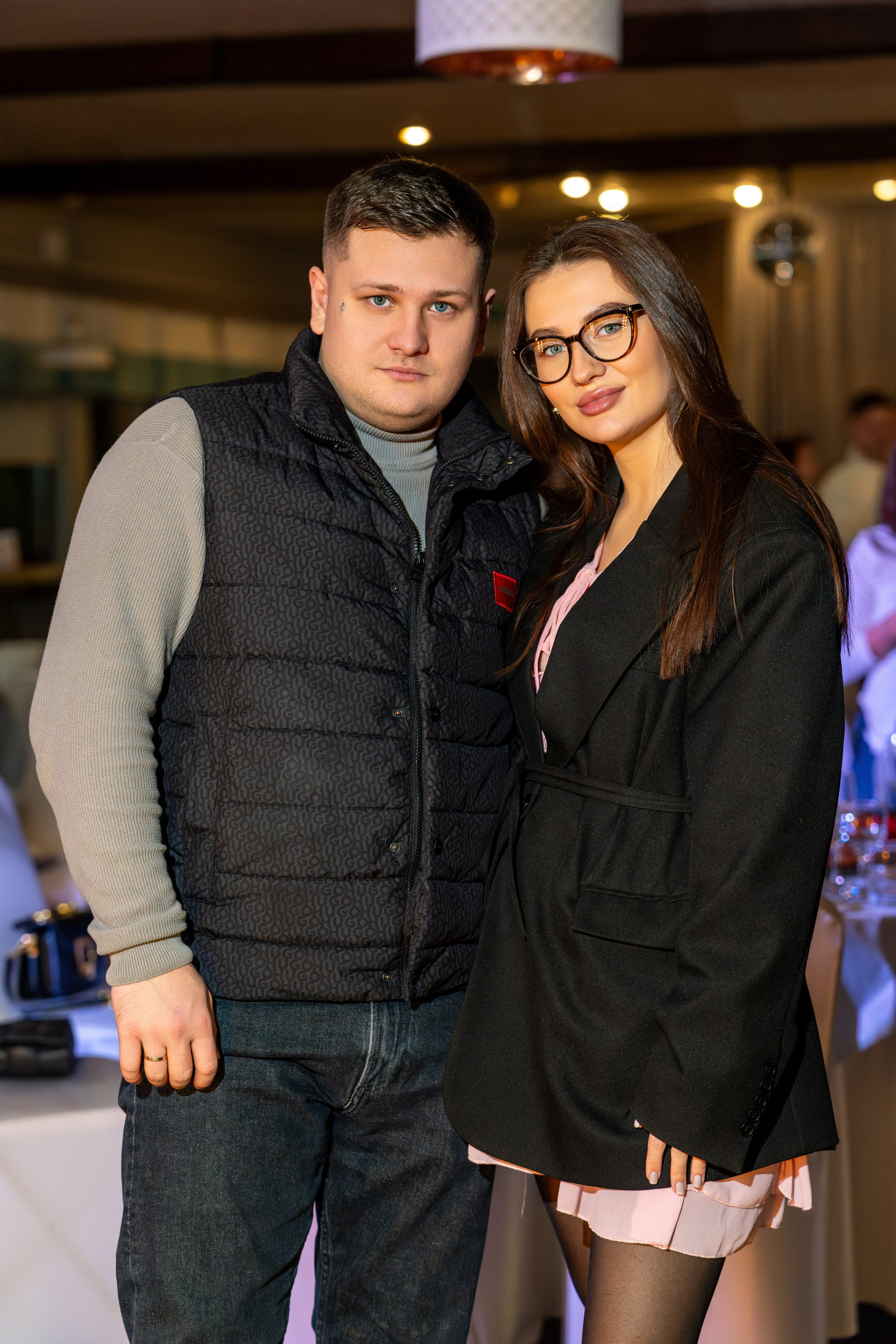 Фотосъёмка корпоратива Санкт-Петербург