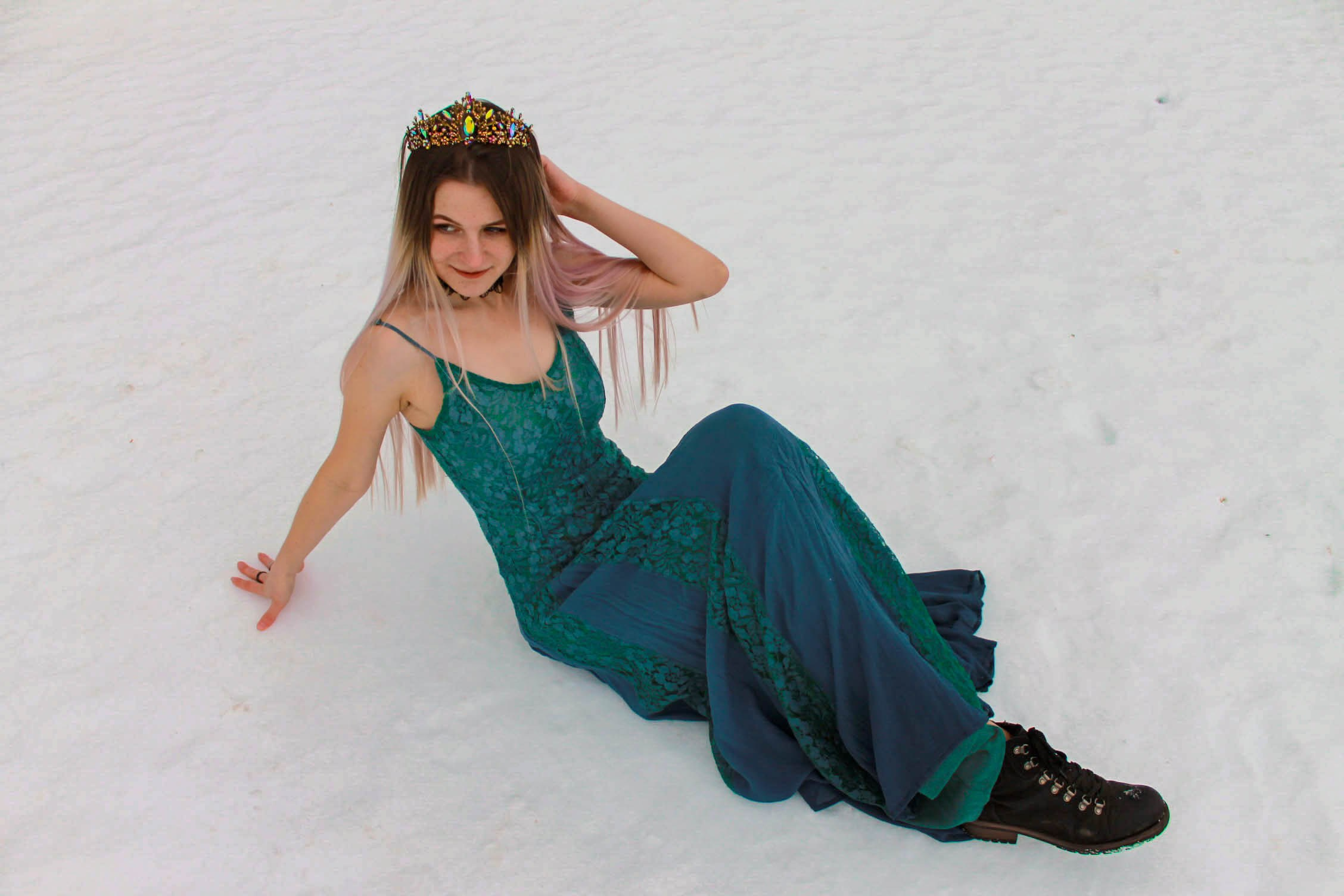 Портрет. Фотограф в Москве