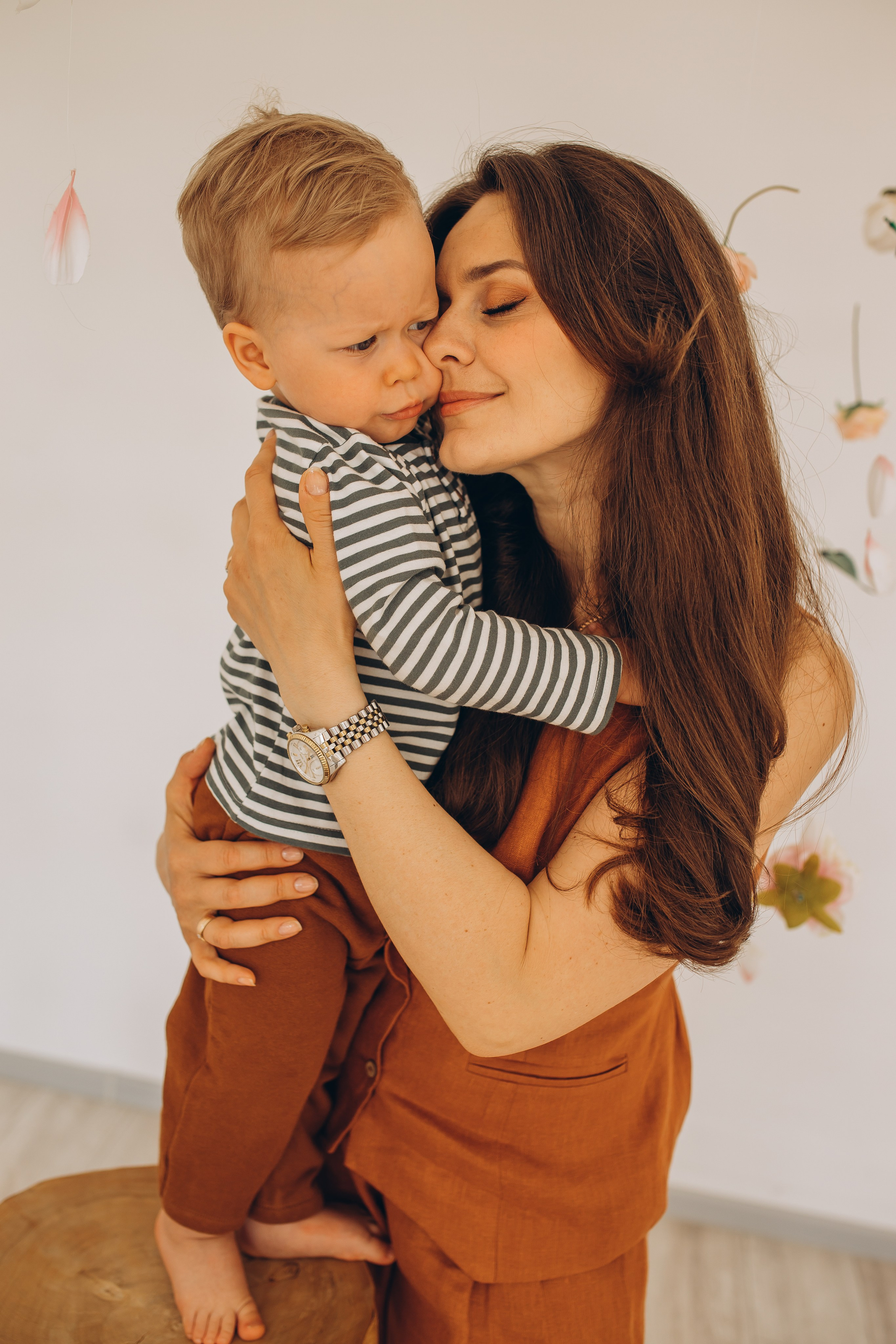 Семейные фотографии. Семейный фотограф Маруся Самылкина в Санкт-Петербурге