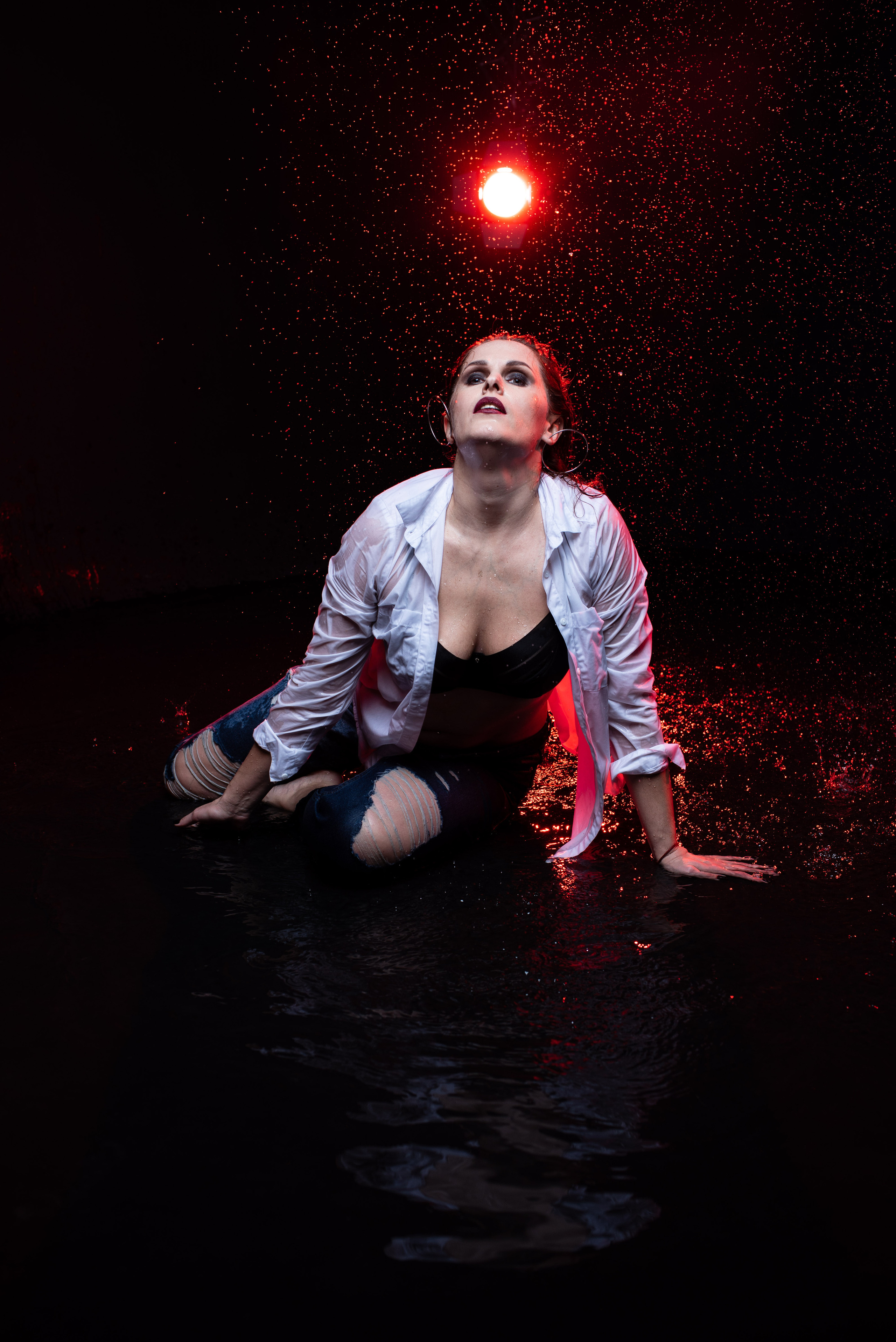 Аквасъёмка. Фотограф из Санкт-Петербурга Светлана Соколова