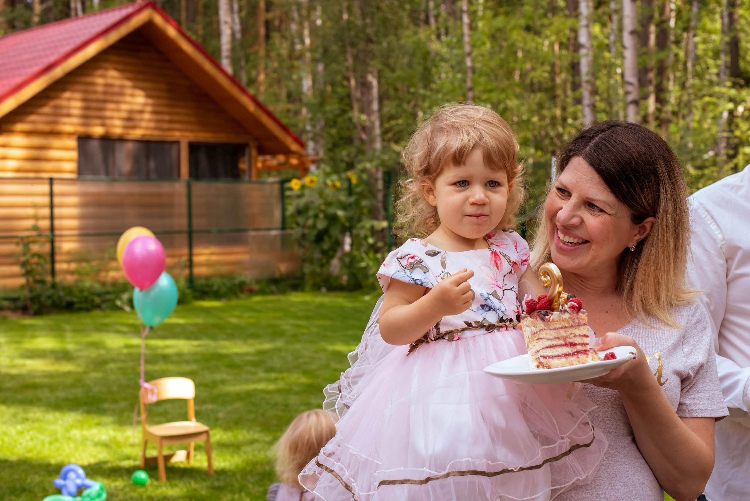 Детская и семейная фотография. Фотограф из Санкт-Петербурга Светлана Соколова