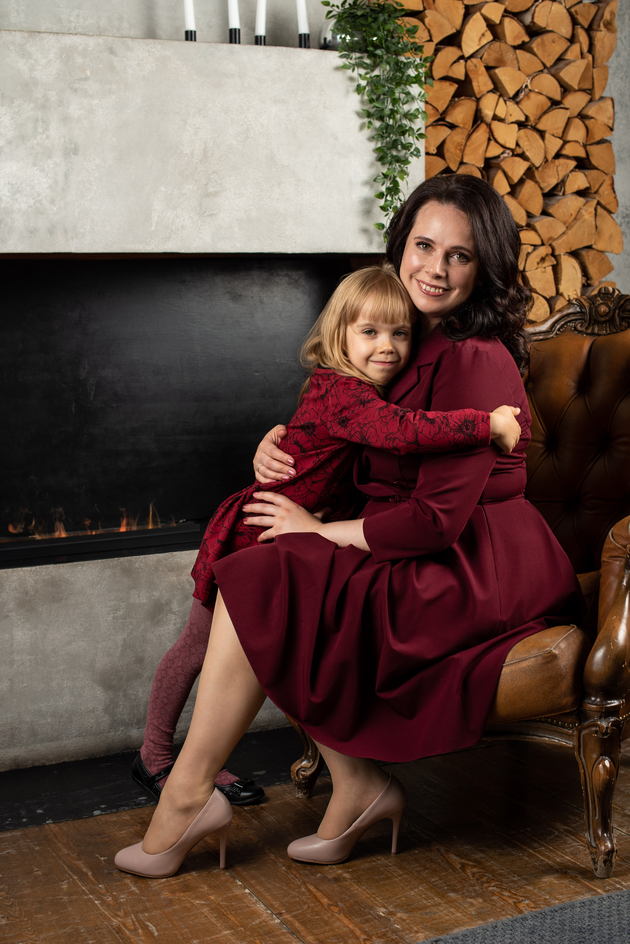 Детская и семейная фотография. Фотограф из Санкт-Петербурга Светлана Соколова