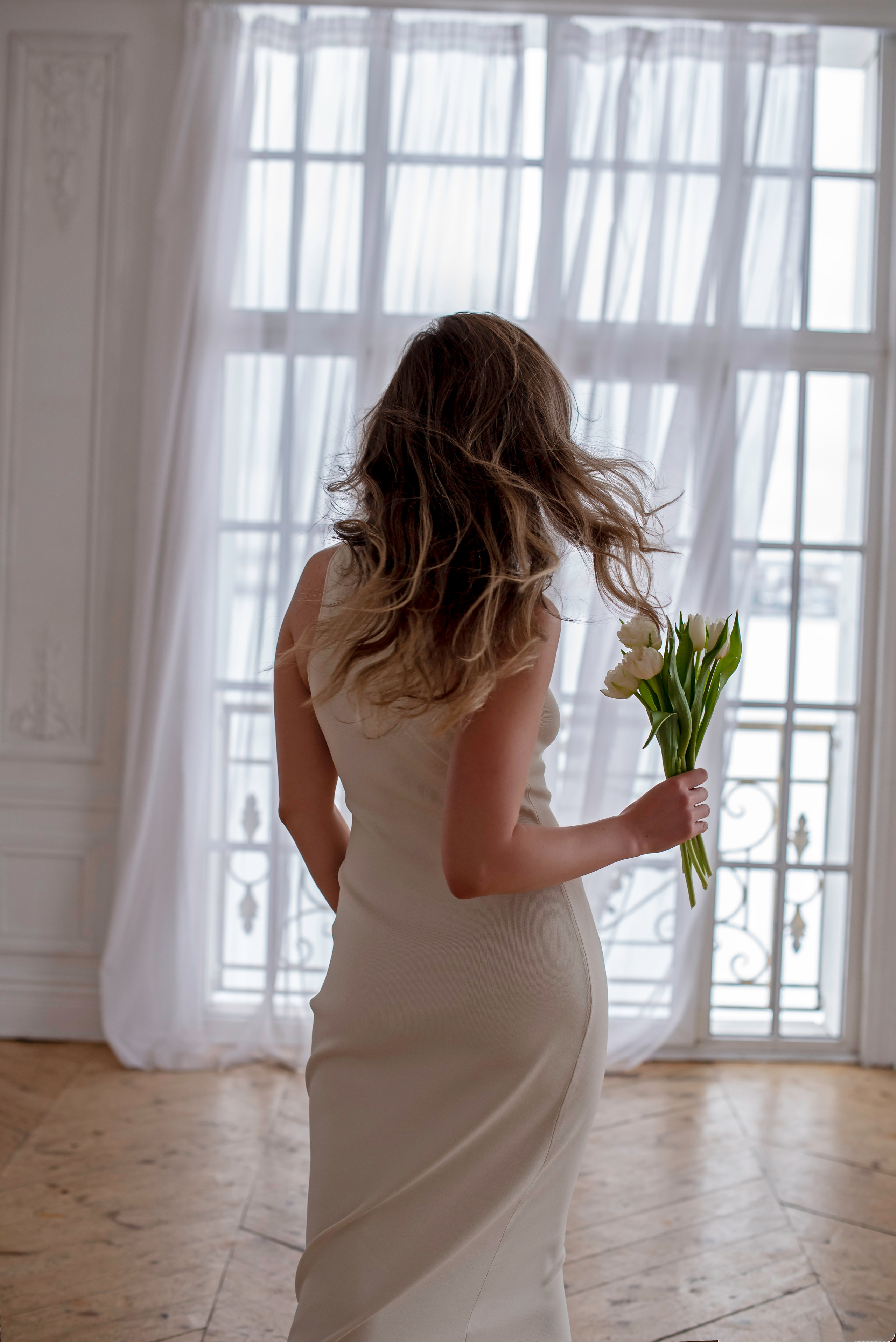 Индивидуальная фотосъёмка. Фотограф из Санкт-Петербурга Светлана Соколова