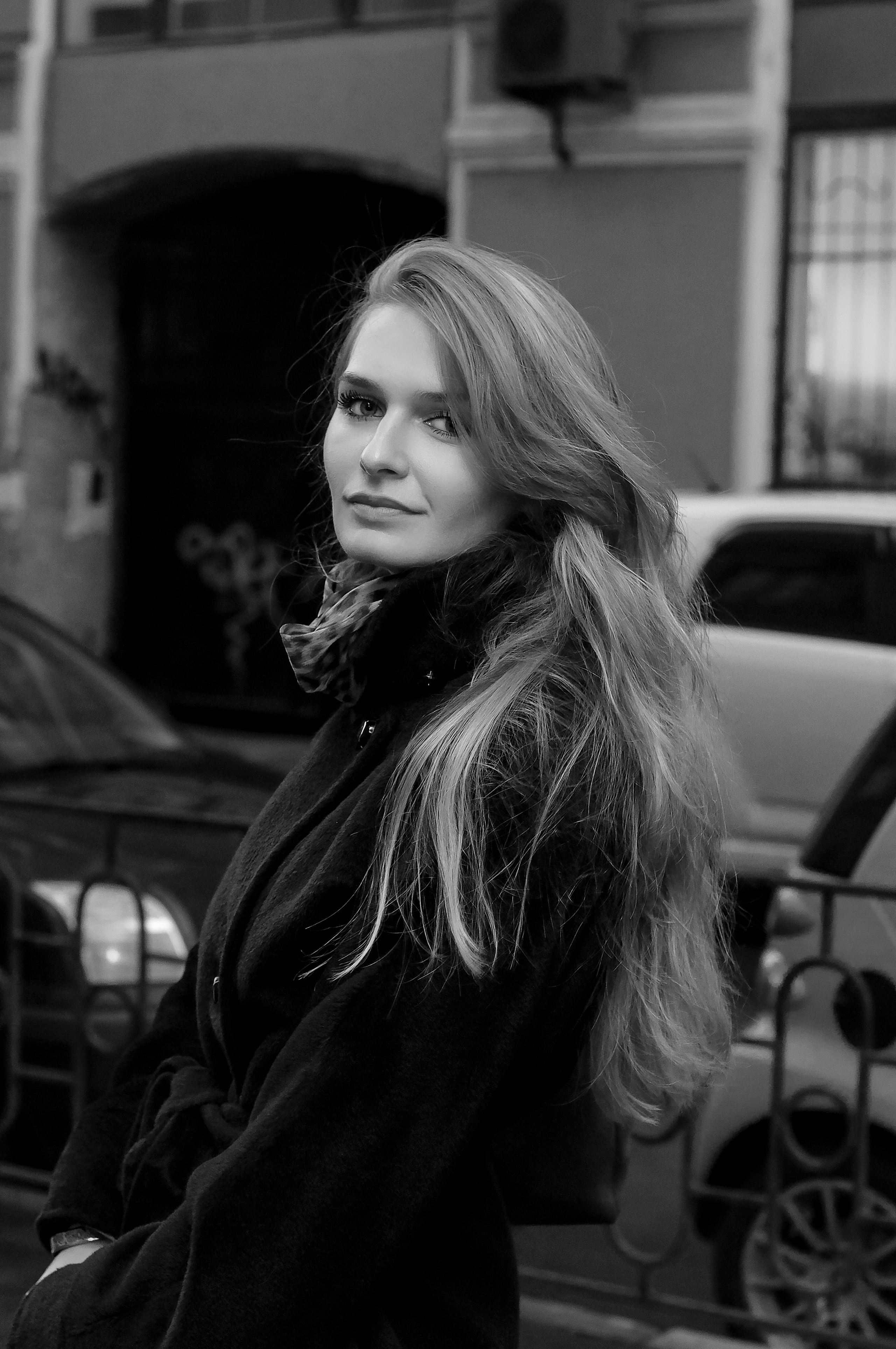 Индивидуальная фотосъёмка. Фотограф из Санкт-Петербурга Светлана Соколова