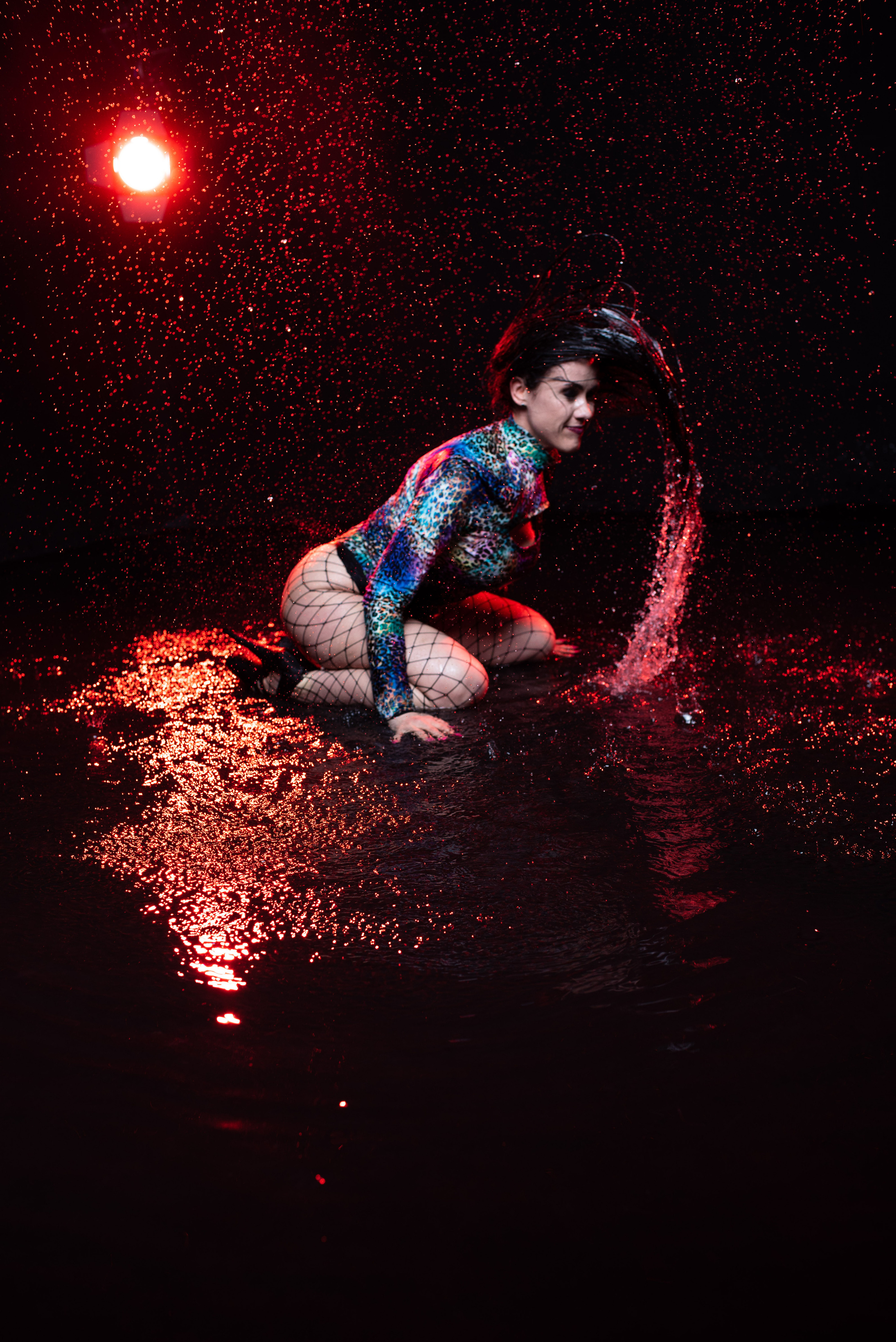 Аквасъёмка. Фотограф из Санкт-Петербурга Светлана Соколова