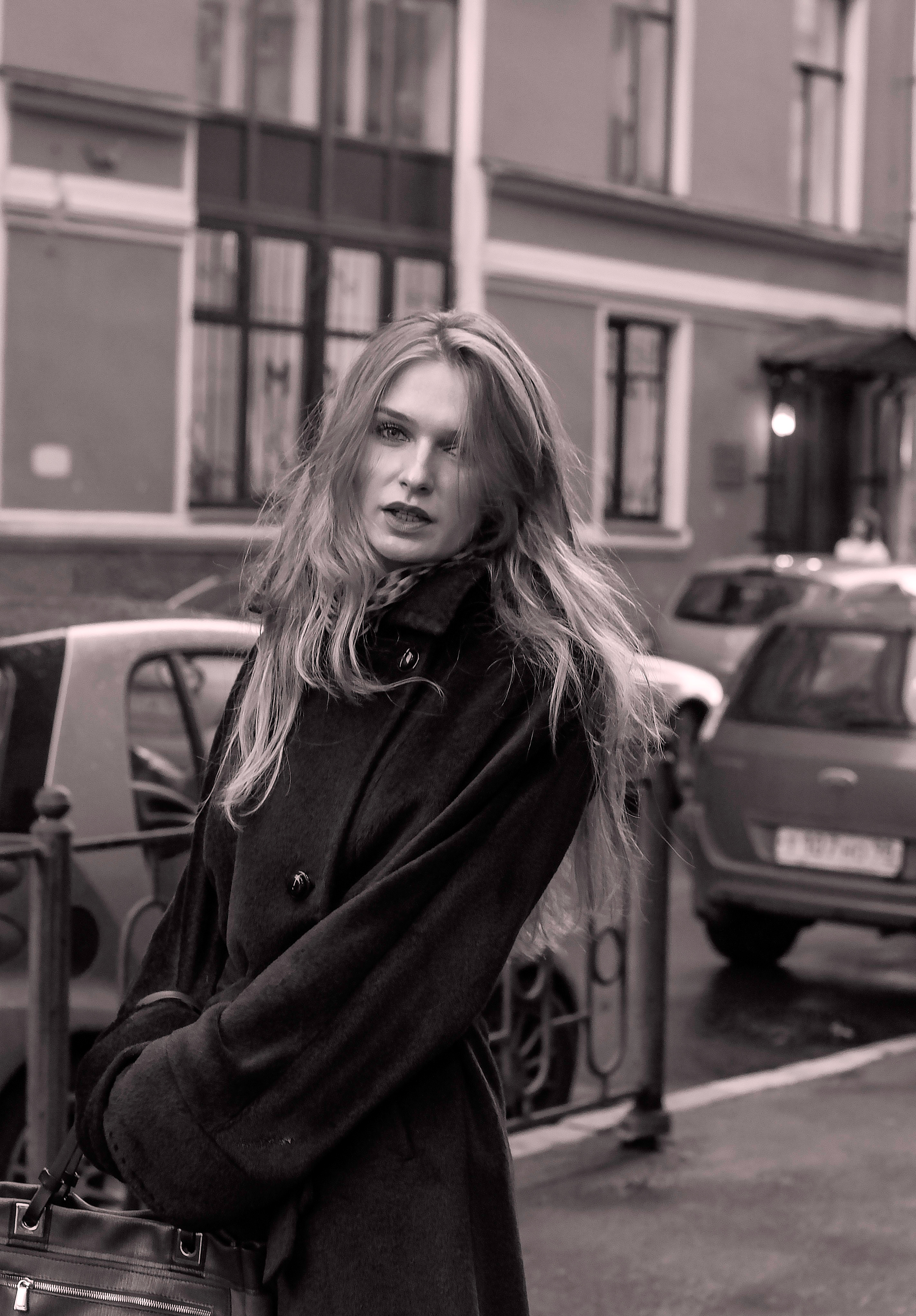 Индивидуальная фотосъёмка. Фотограф из Санкт-Петербурга Светлана Соколова