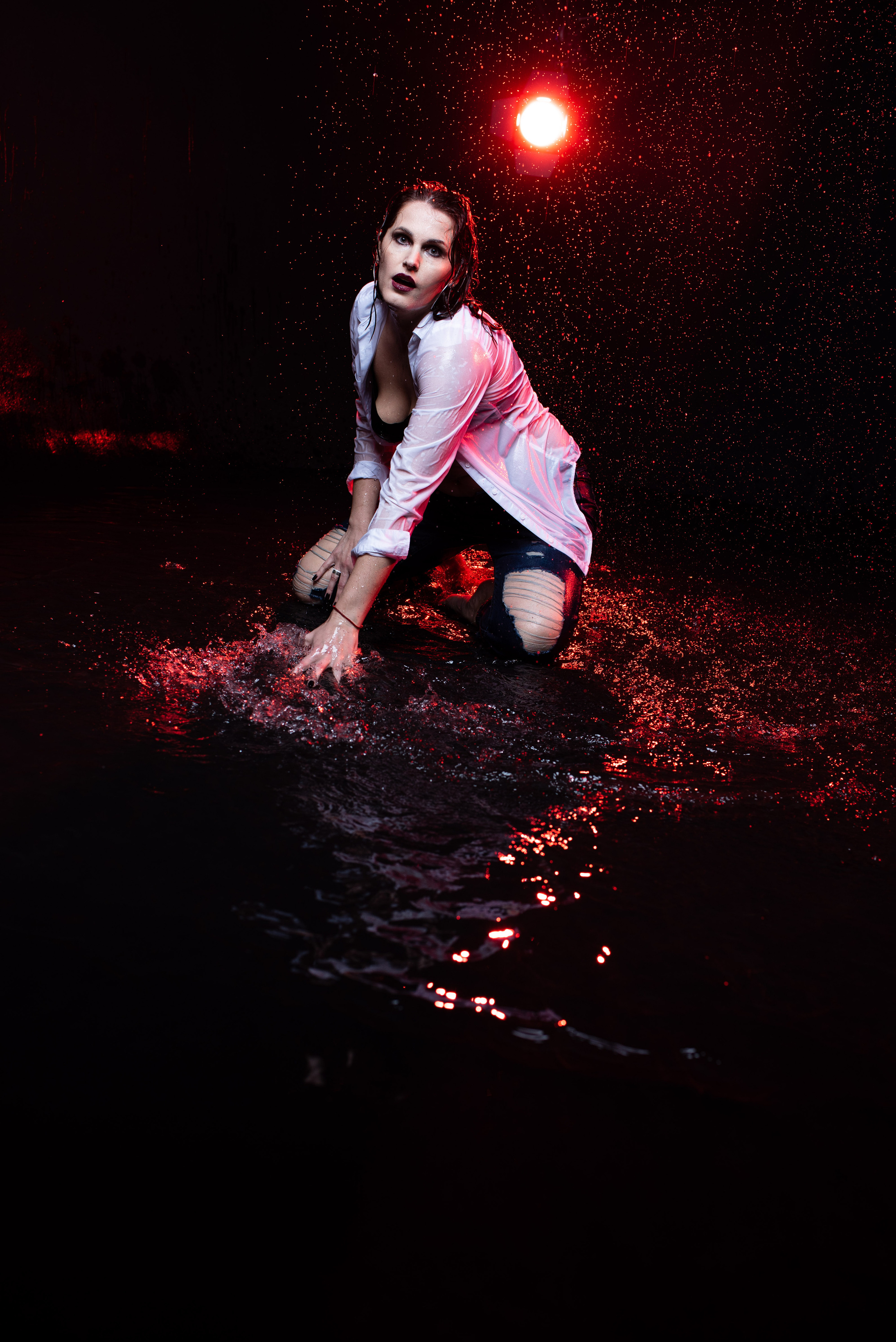 Аквасъёмка. Фотограф из Санкт-Петербурга Светлана Соколова