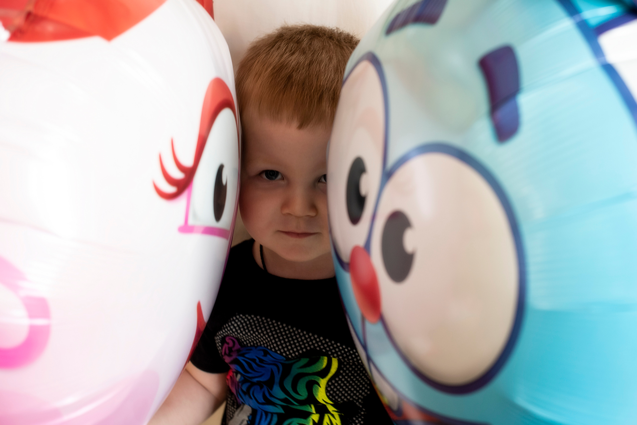 Детская и семейная фотография. Фотограф из Санкт-Петербурга Светлана Соколова