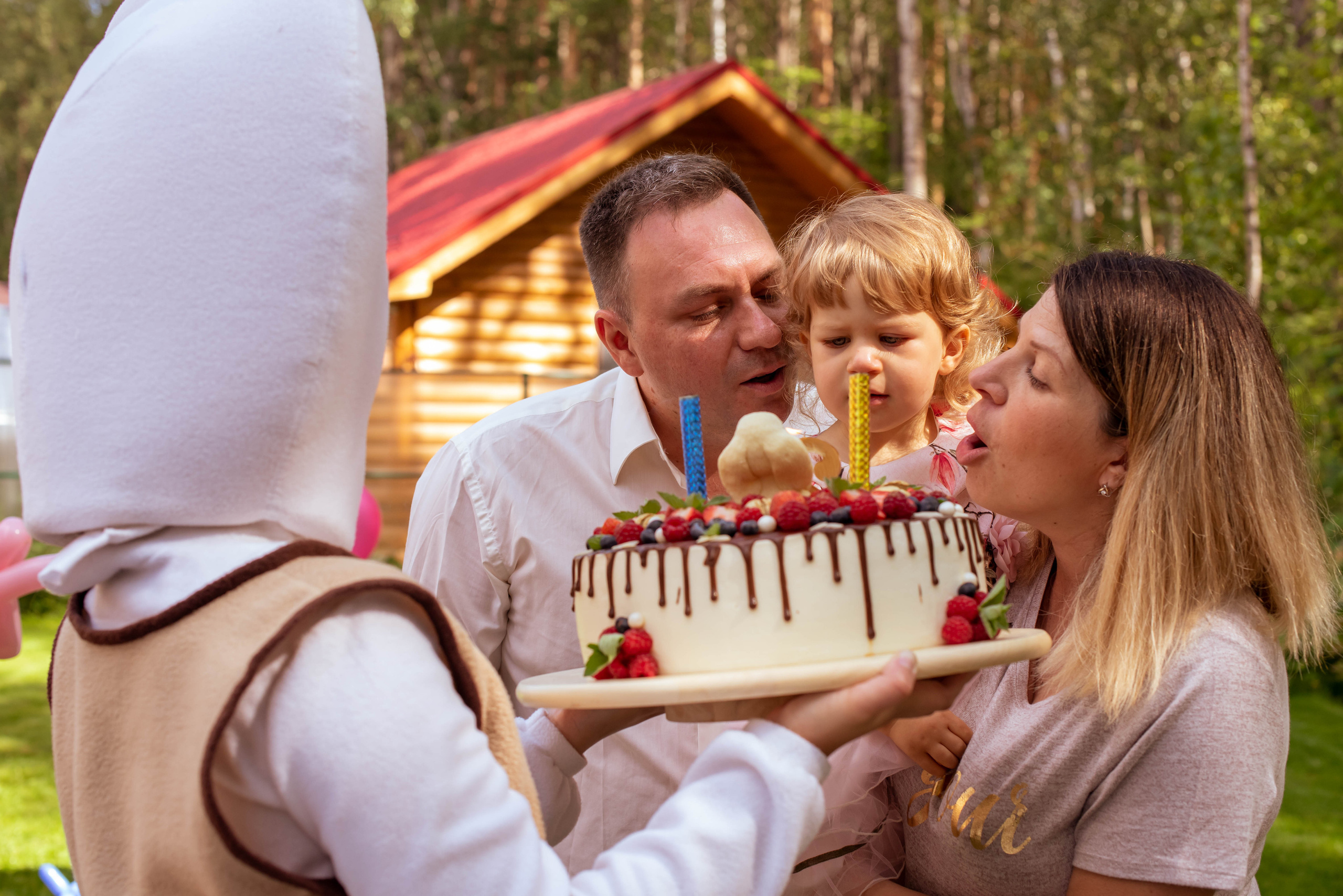 Детская и семейная фотография. Фотограф из Санкт-Петербурга Светлана Соколова