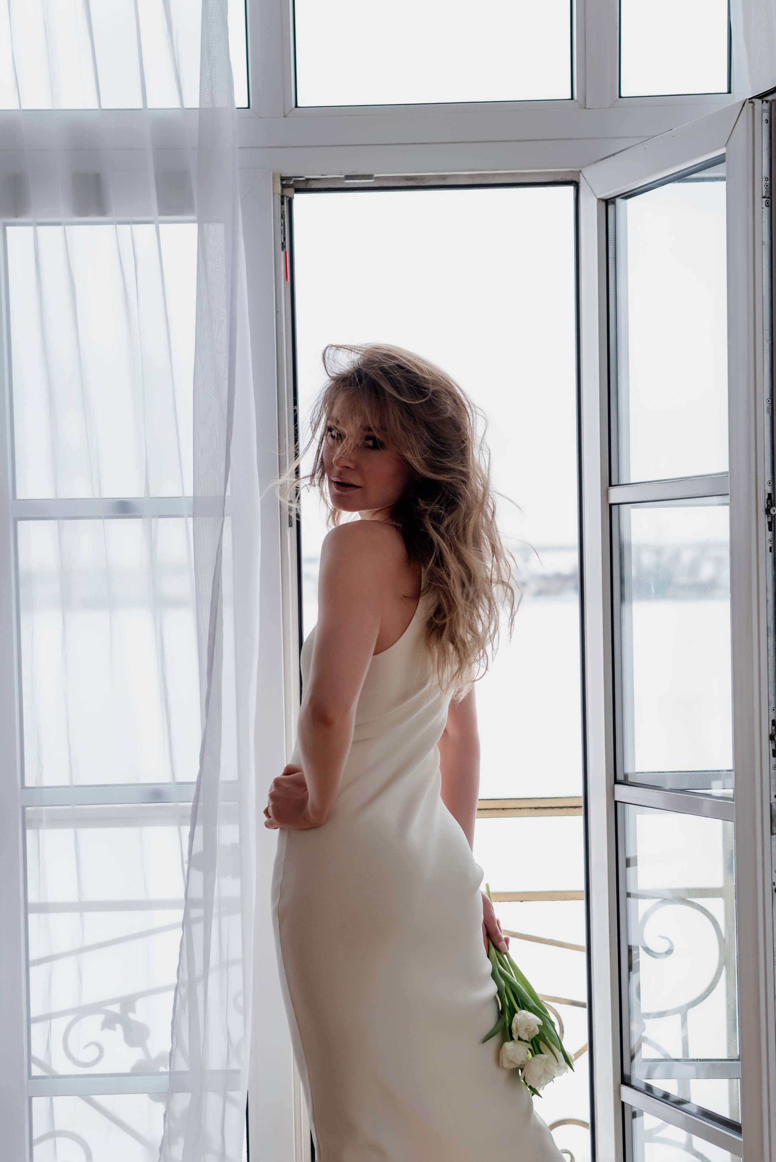 Индивидуальная фотосъёмка. Фотограф из Санкт-Петербурга Светлана Соколова