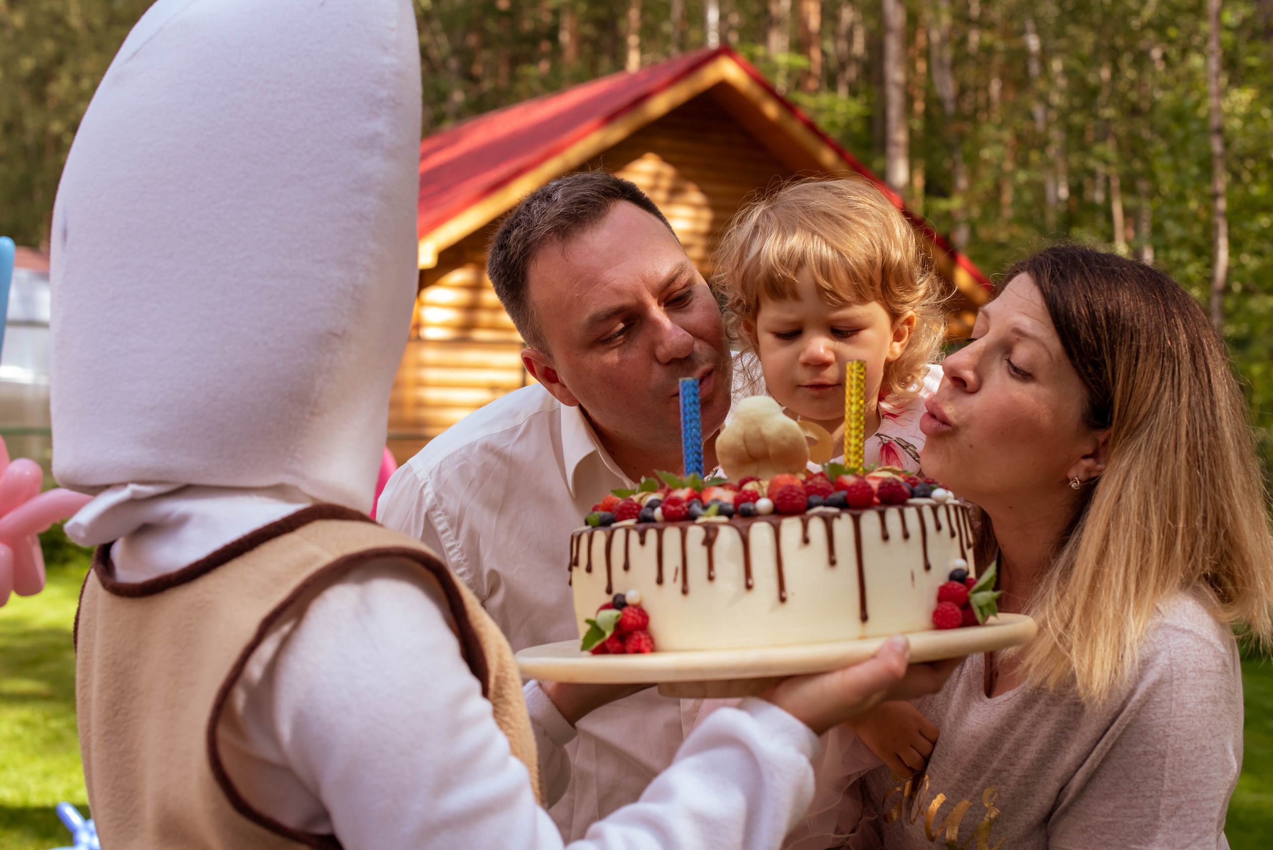 Детская и семейная фотография. Фотограф из Санкт-Петербурга Светлана Соколова