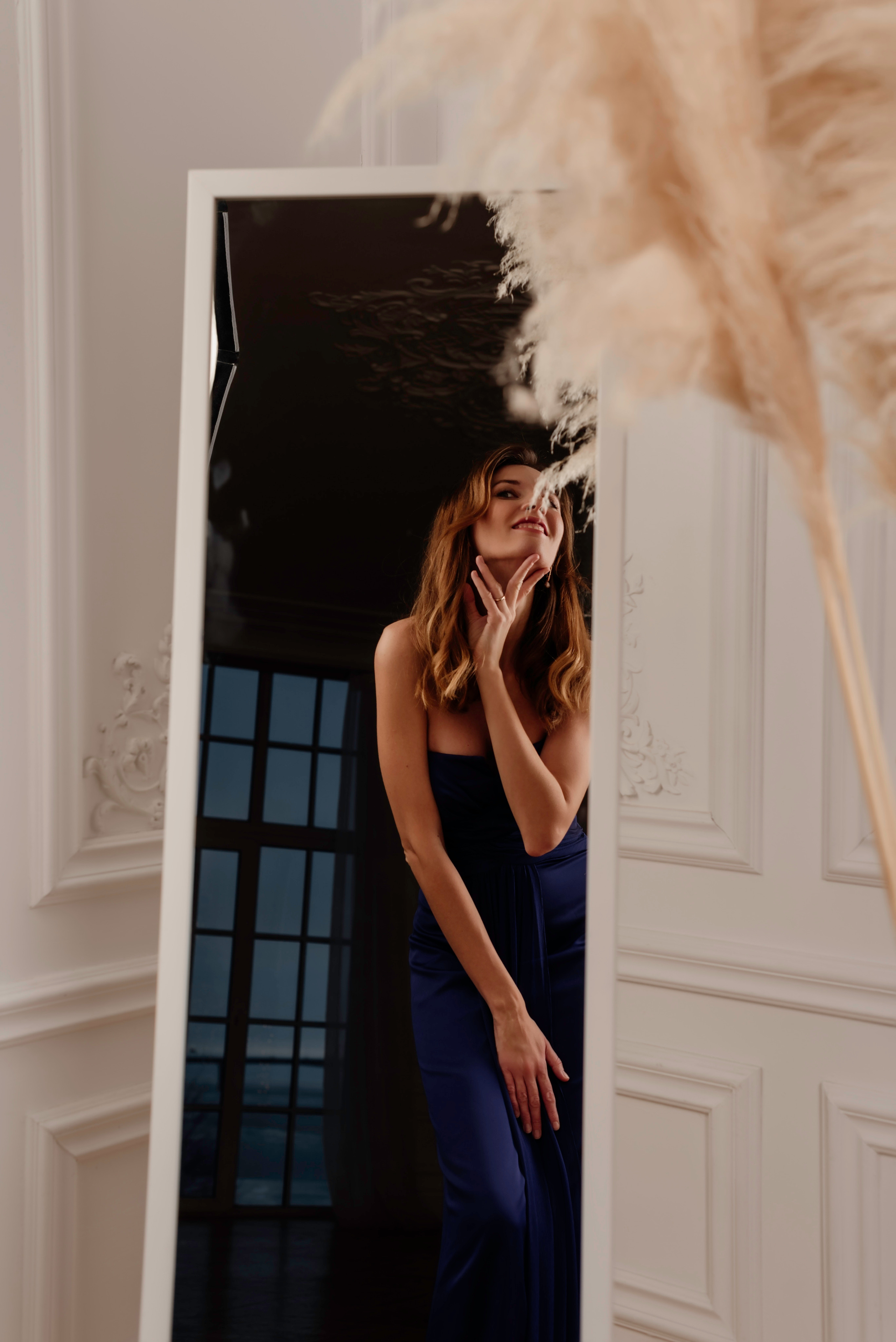 Индивидуальная фотосъёмка. Фотограф из Санкт-Петербурга Светлана Соколова